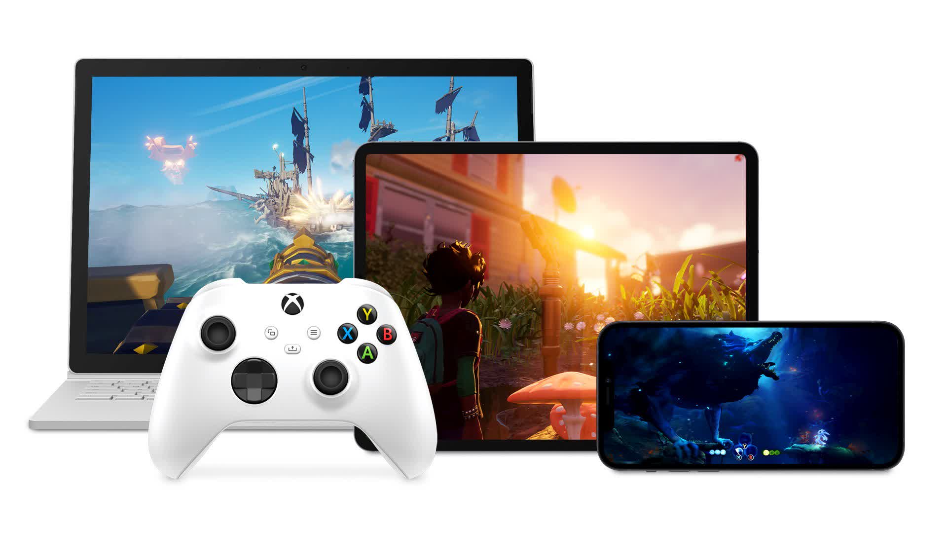 Microsoft Game Studios Video Games