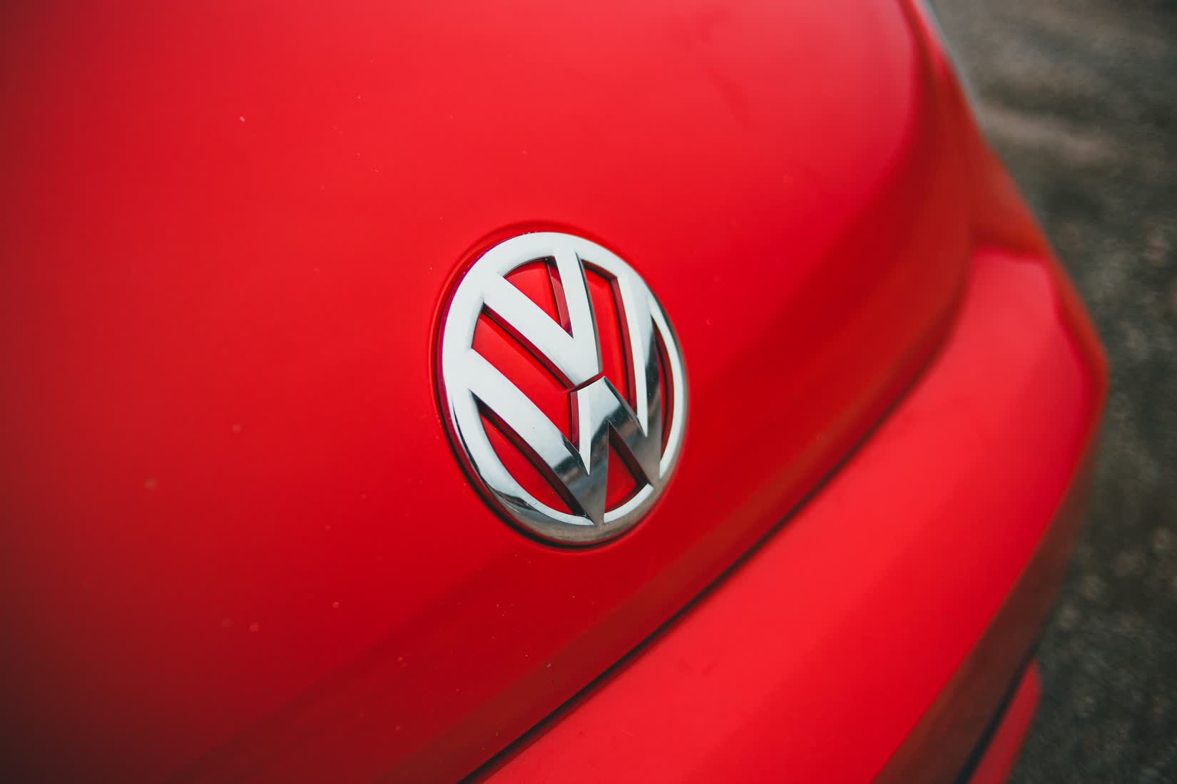 Over 3.3M VW customers have had their personal details exposed