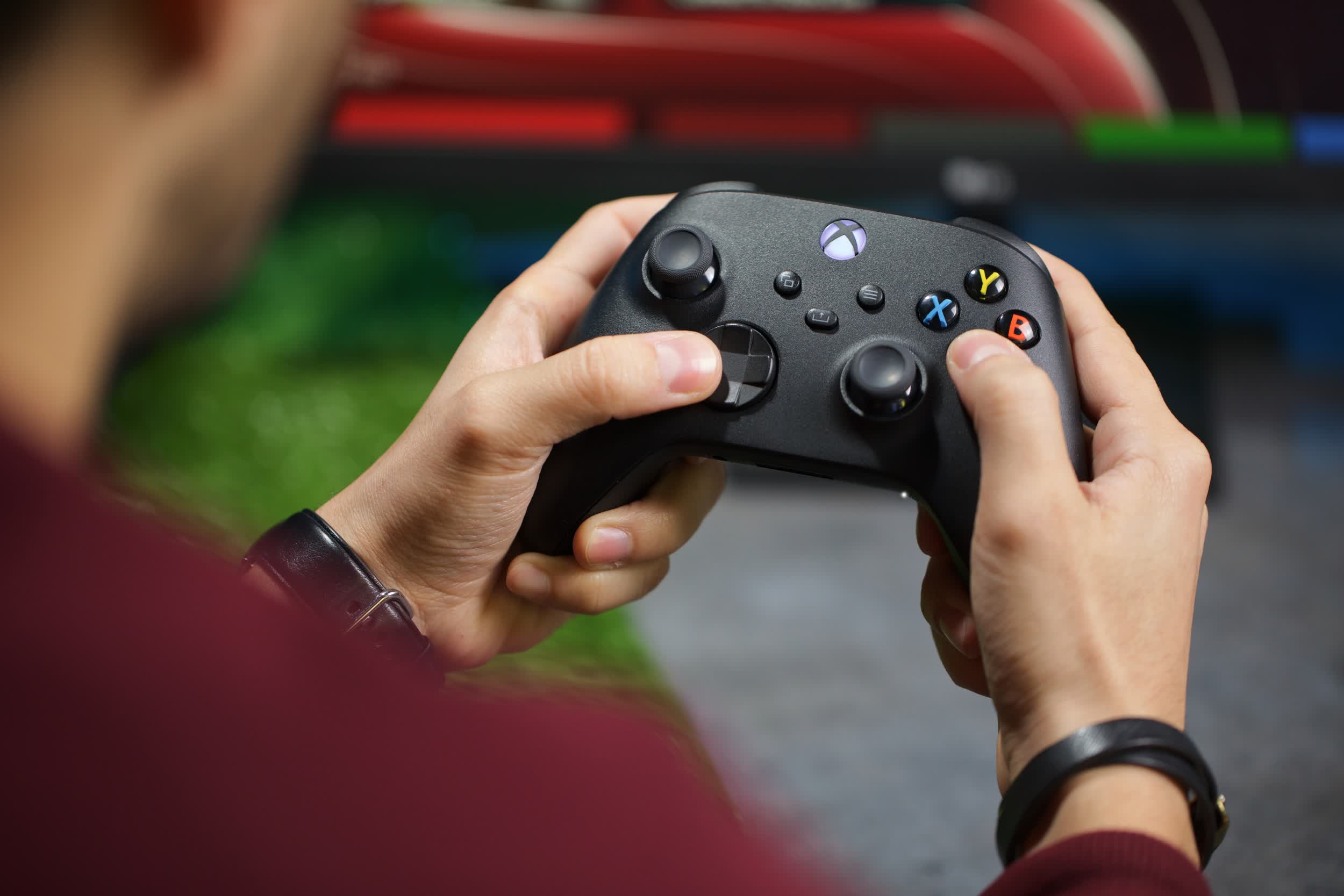 Xbox wireless controller shortage confirmed by Microsoft