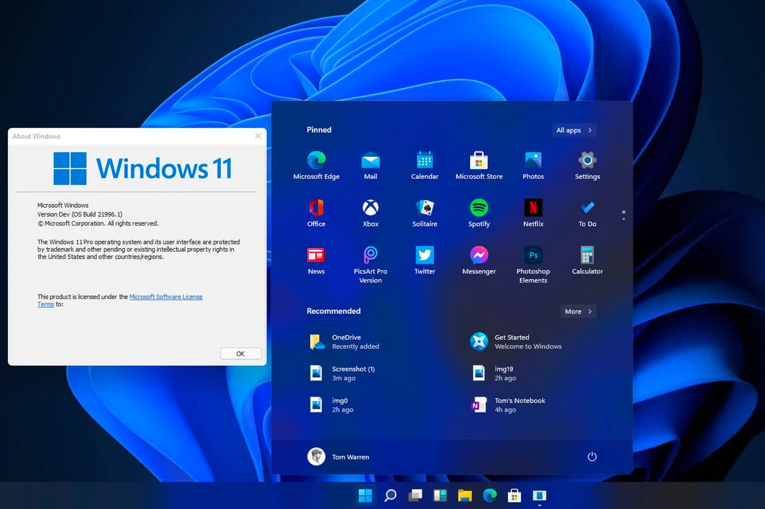 Is Windows 11 coming? Leaks confirm it | TechSpot