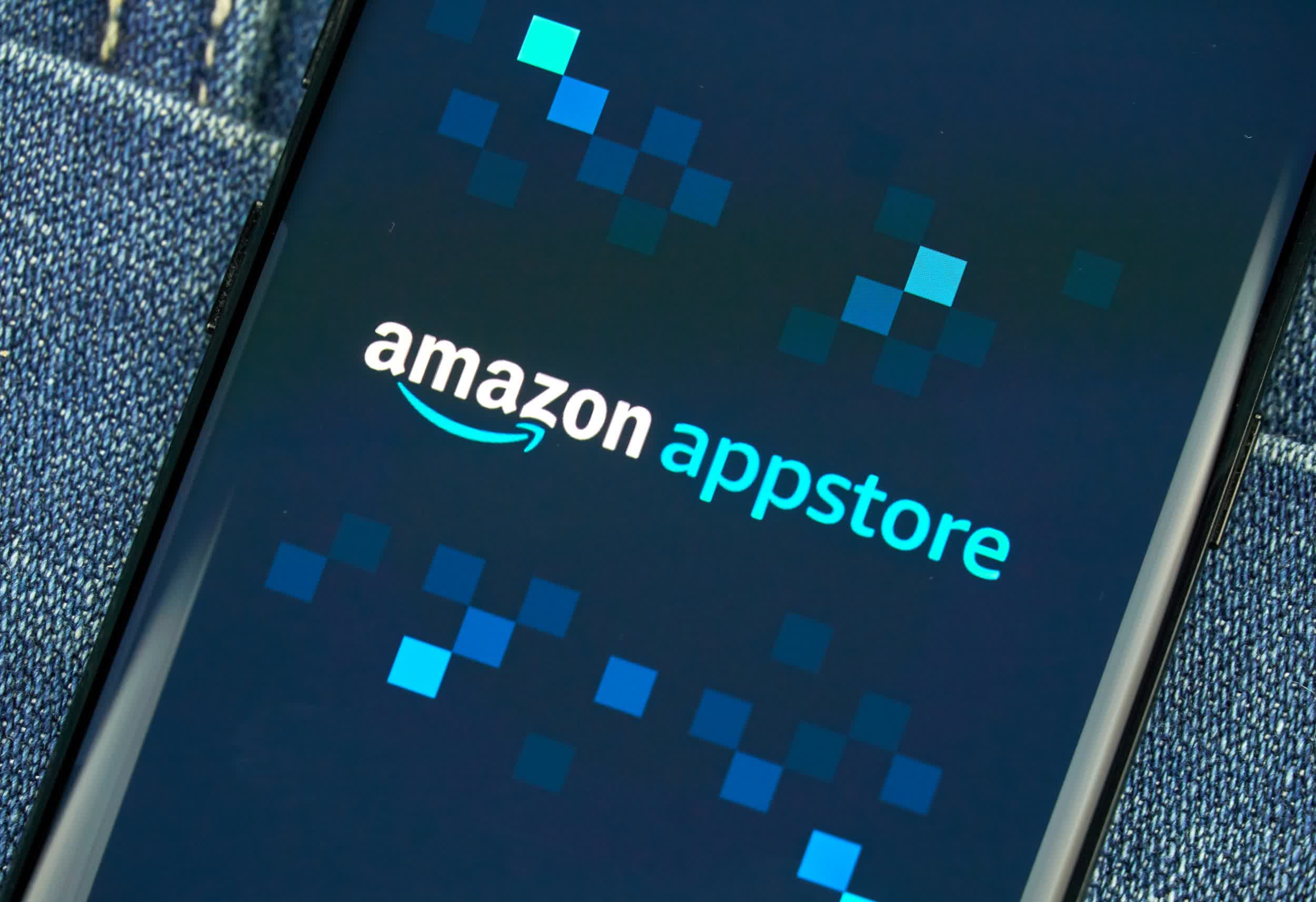 Amazon becomes the latest to offer small devs a bigger piece of the revenue pie