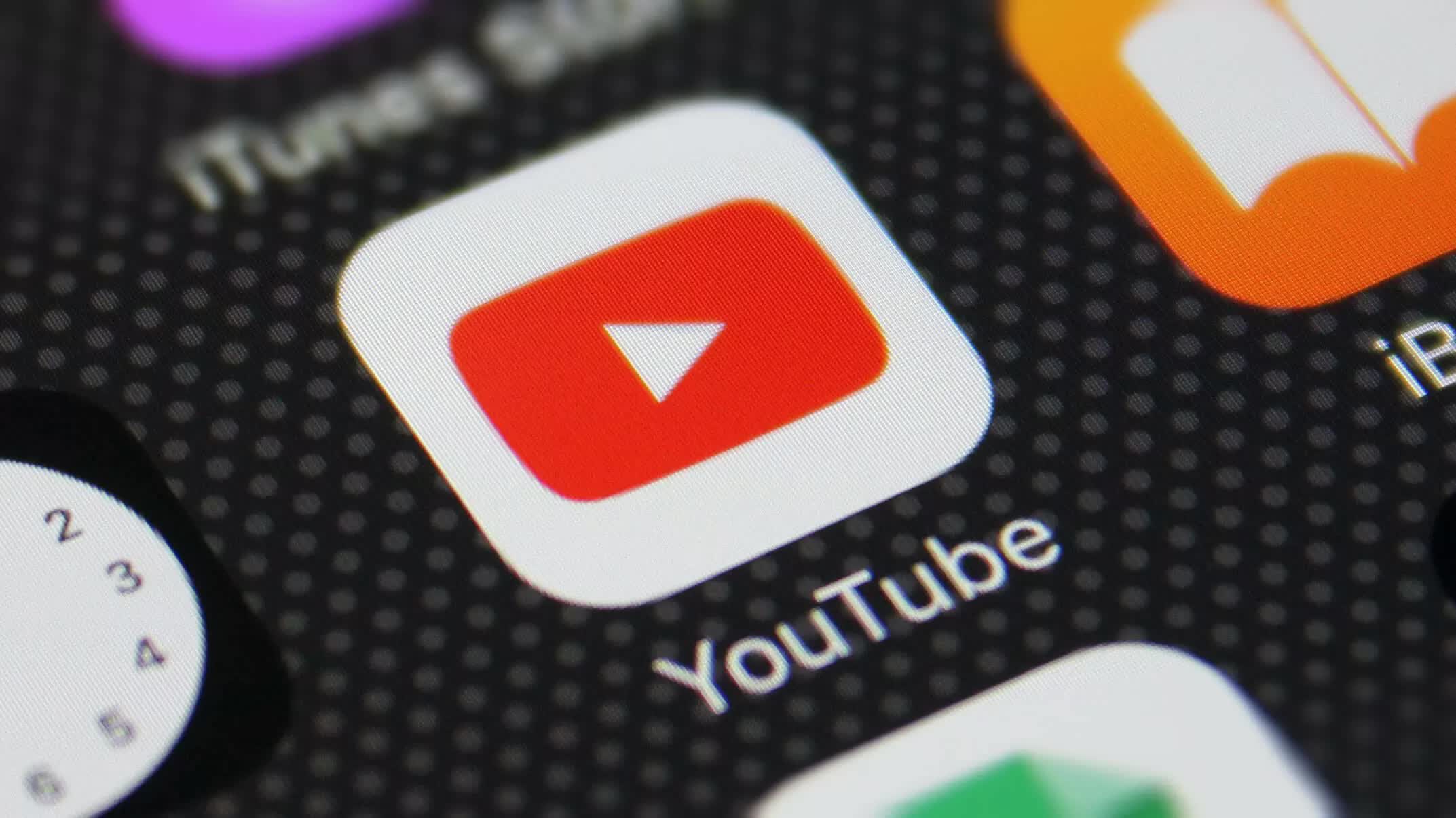 YouTube brings picture-in-picture to iPhones and iPads
