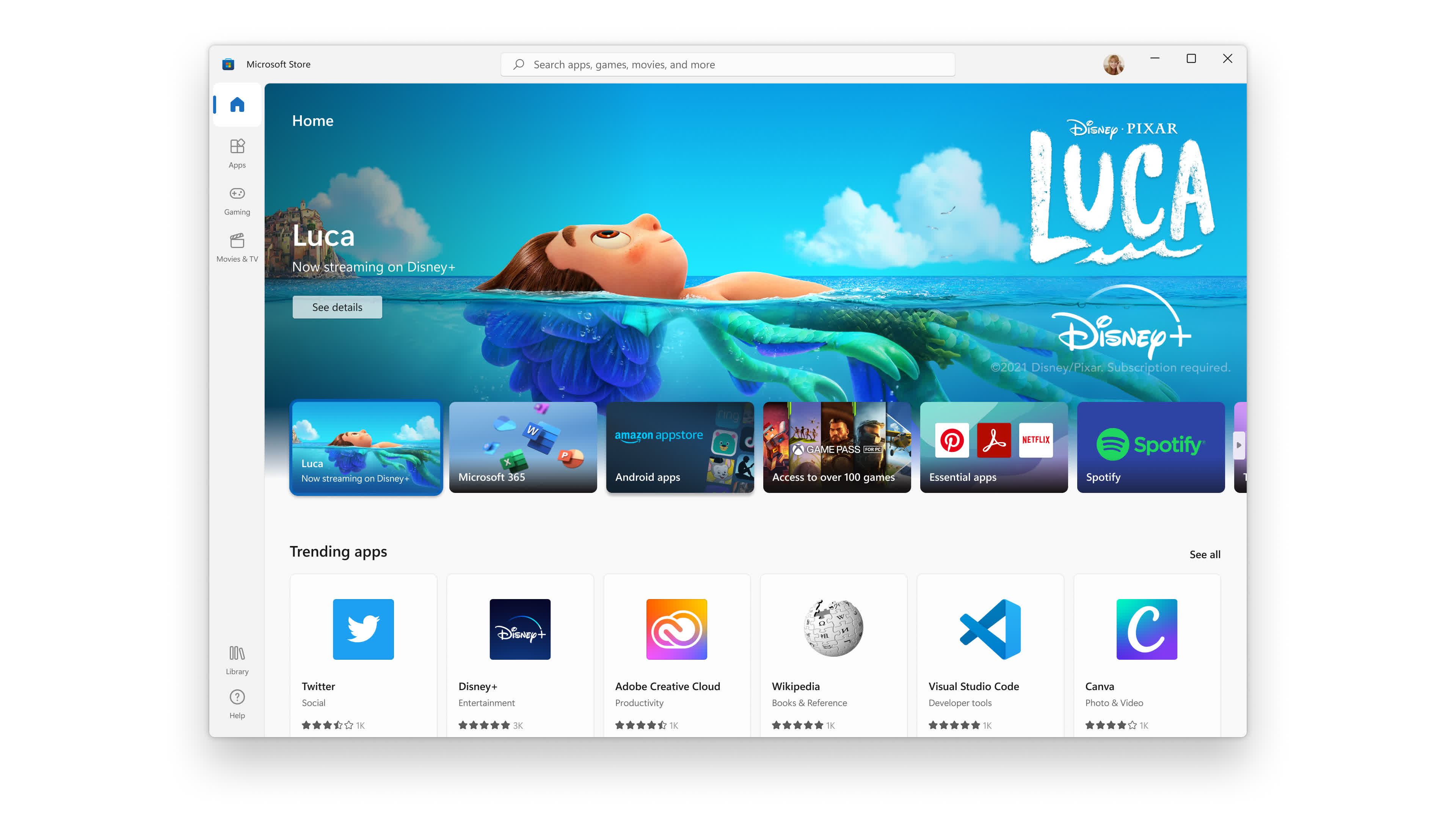Developers Who Are Gaming the System to be Kicked Out of Windows and Windows Phone Store