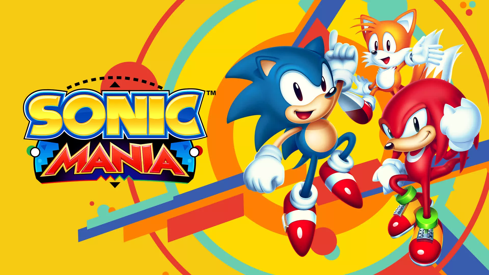 Epic is celebrating Sonic's 30th anniversary with a free copy of Sonic Mania