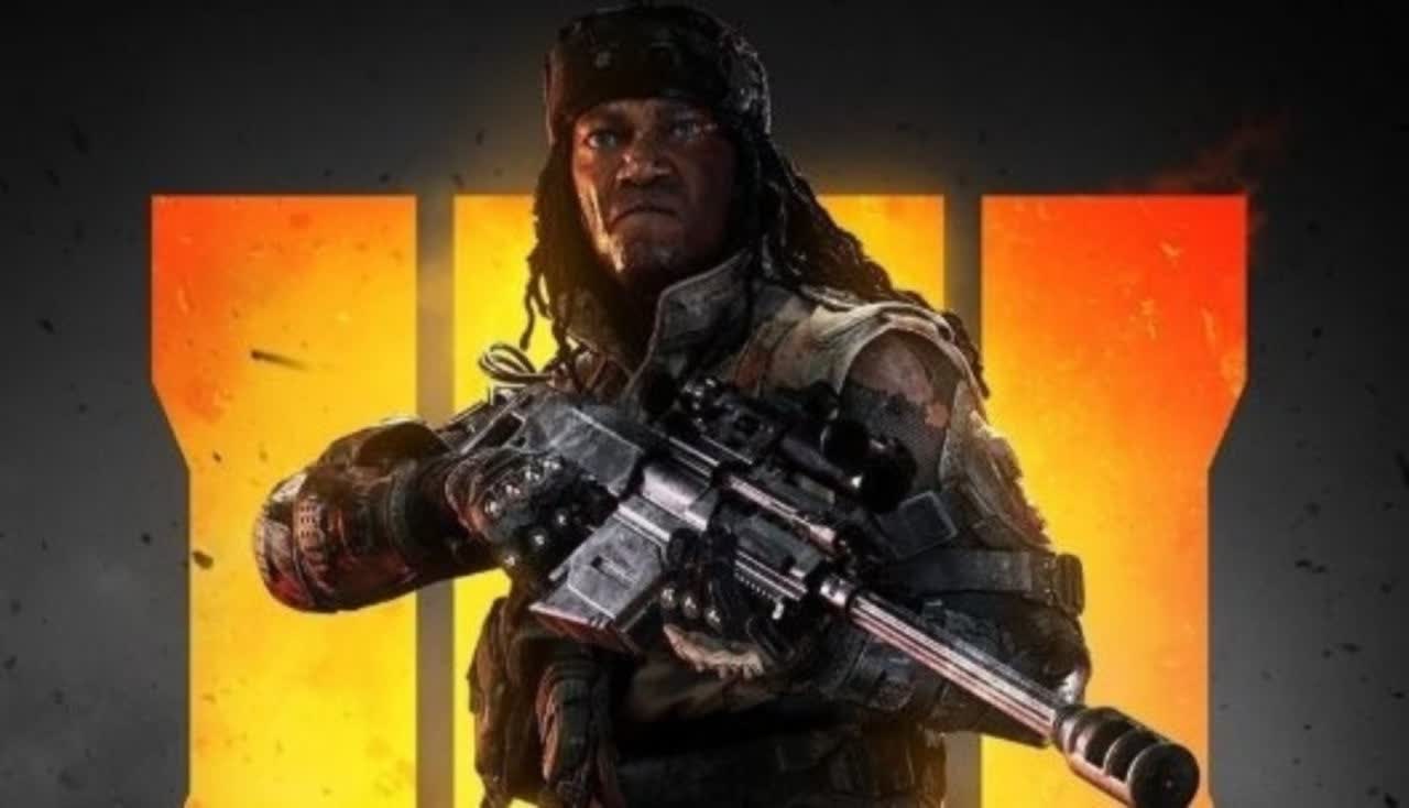 Activision beats wrestler Booker T. in copyright infringement lawsuit