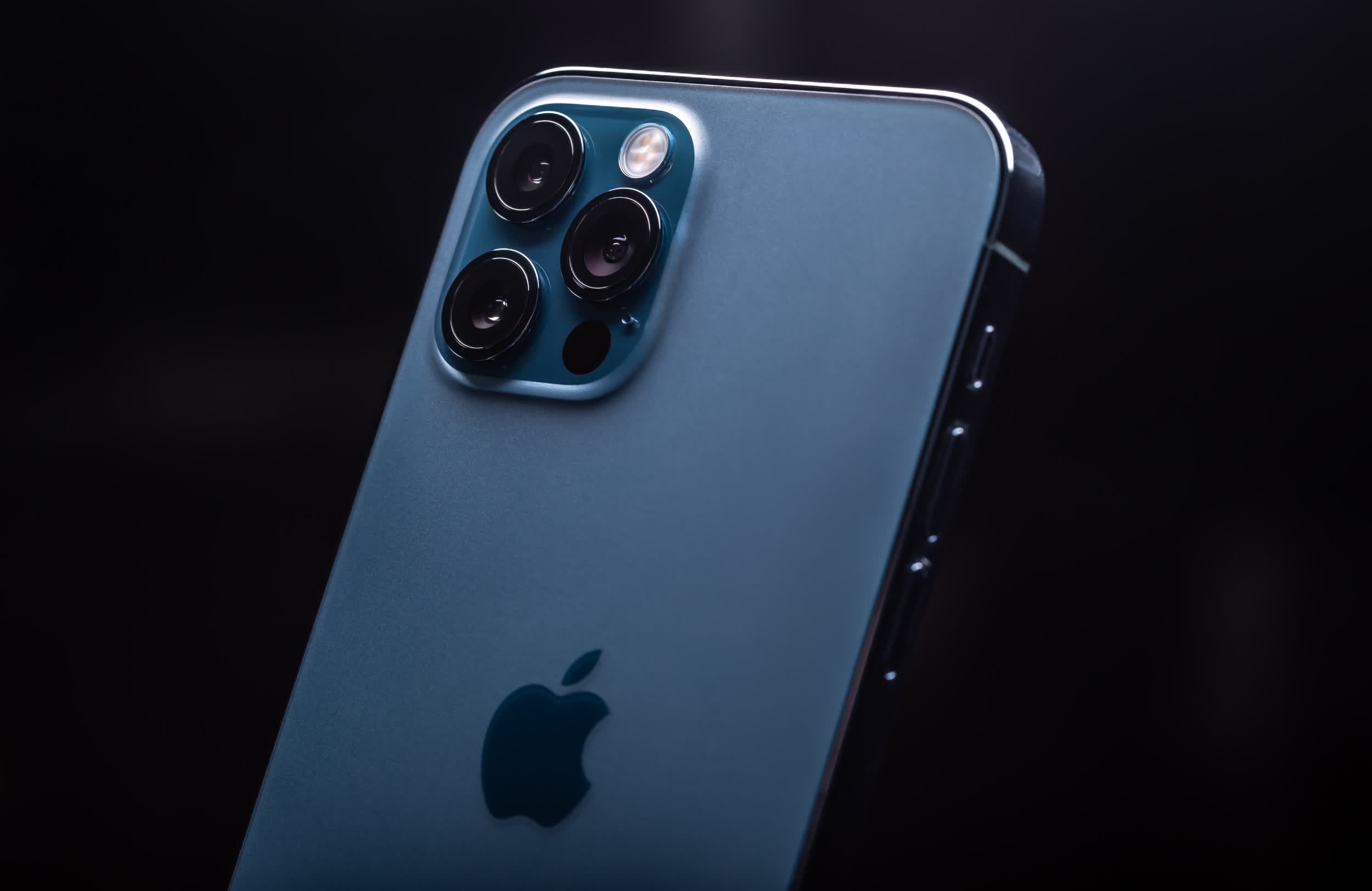 iPhone 12 series reached 100 million sales milestone two months faster than the iPhone 11