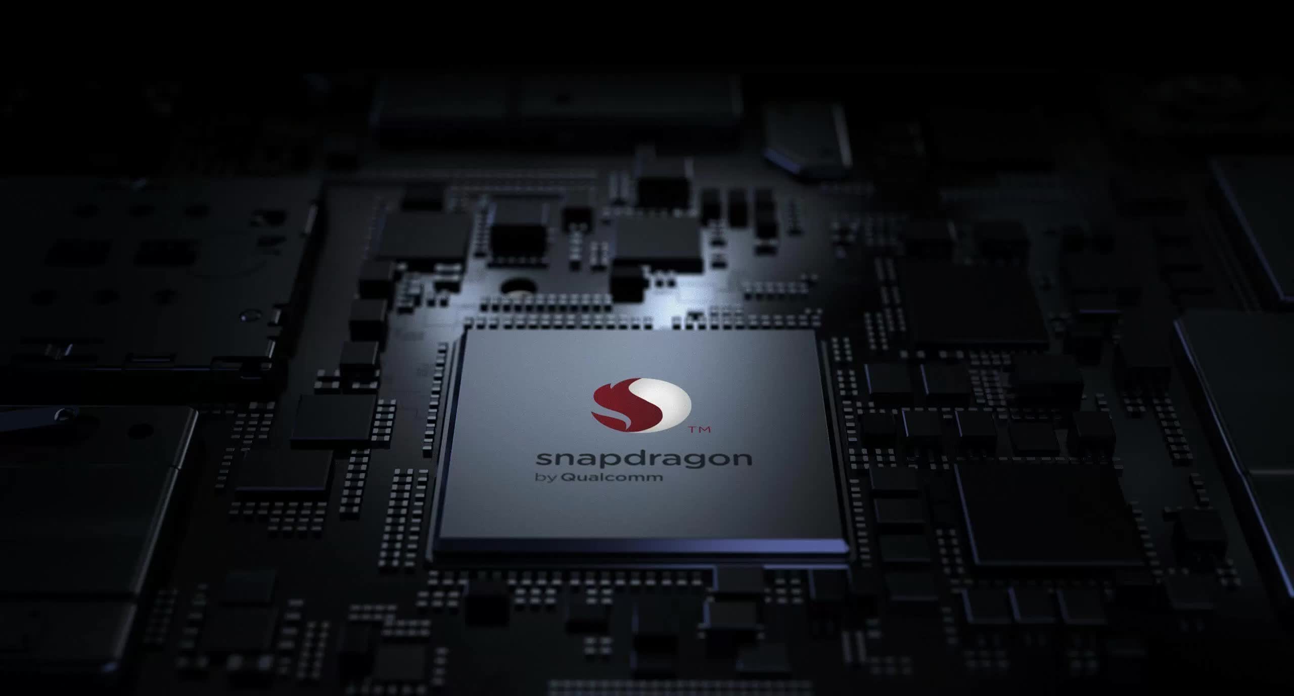 Qualcomm will reveal the first Nuvia-designed laptop chip in 2022