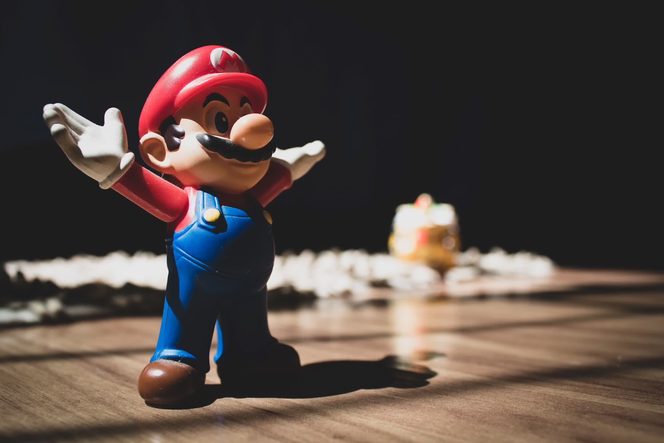 Nintendo Wins Multi-Million Dollar Lawsuit Against ROM Hosting Website
