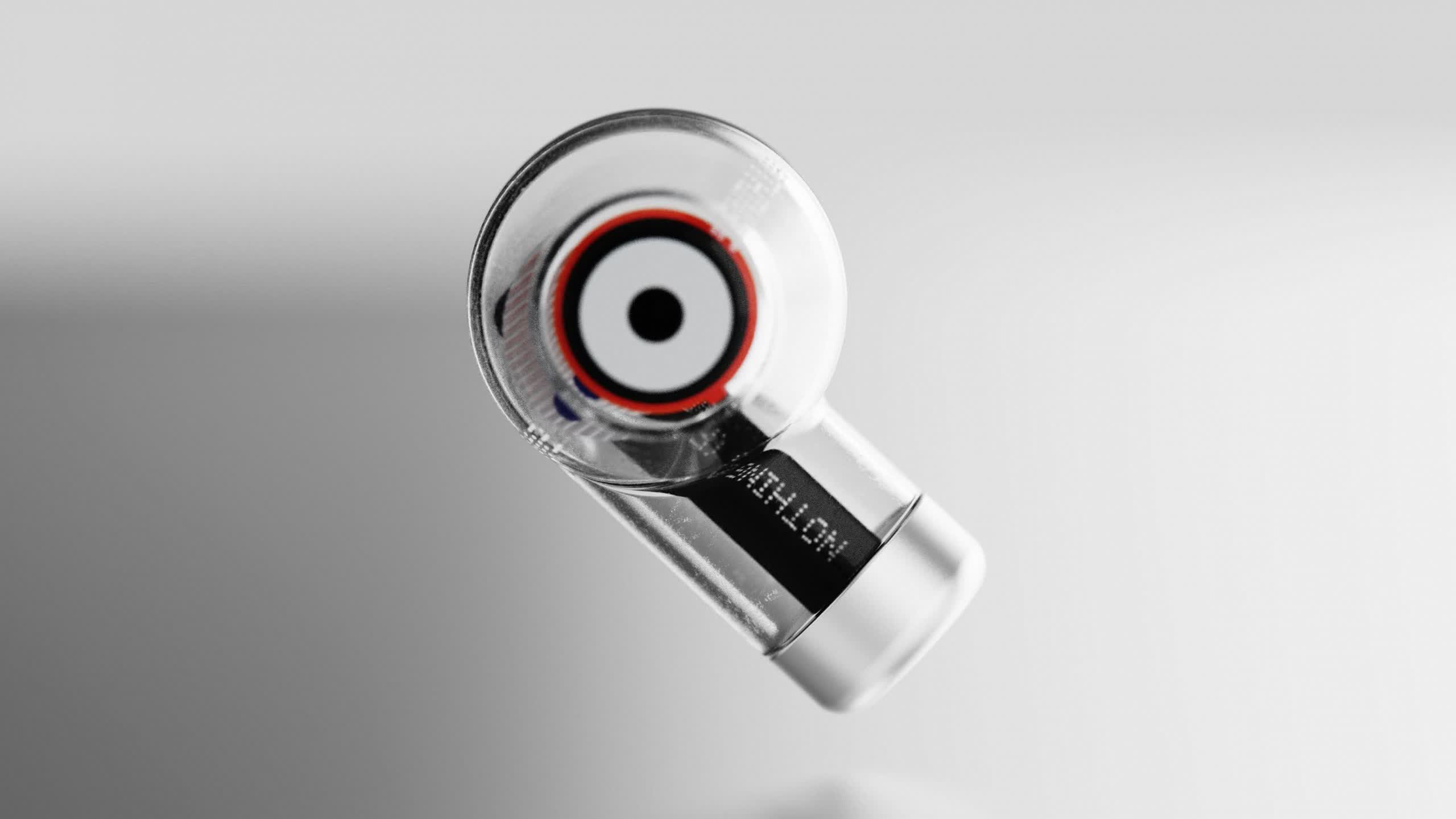 Nothing's semi-transparent earbuds launch on July 27 priced at $99