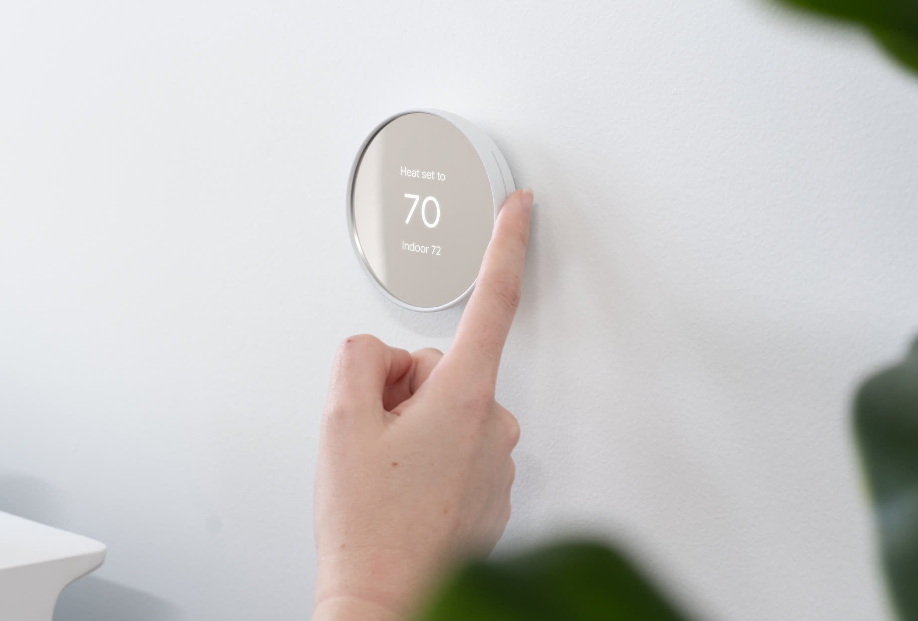 Google's Nest Thermostat drops to all-time low price in 1-day Amazon sale