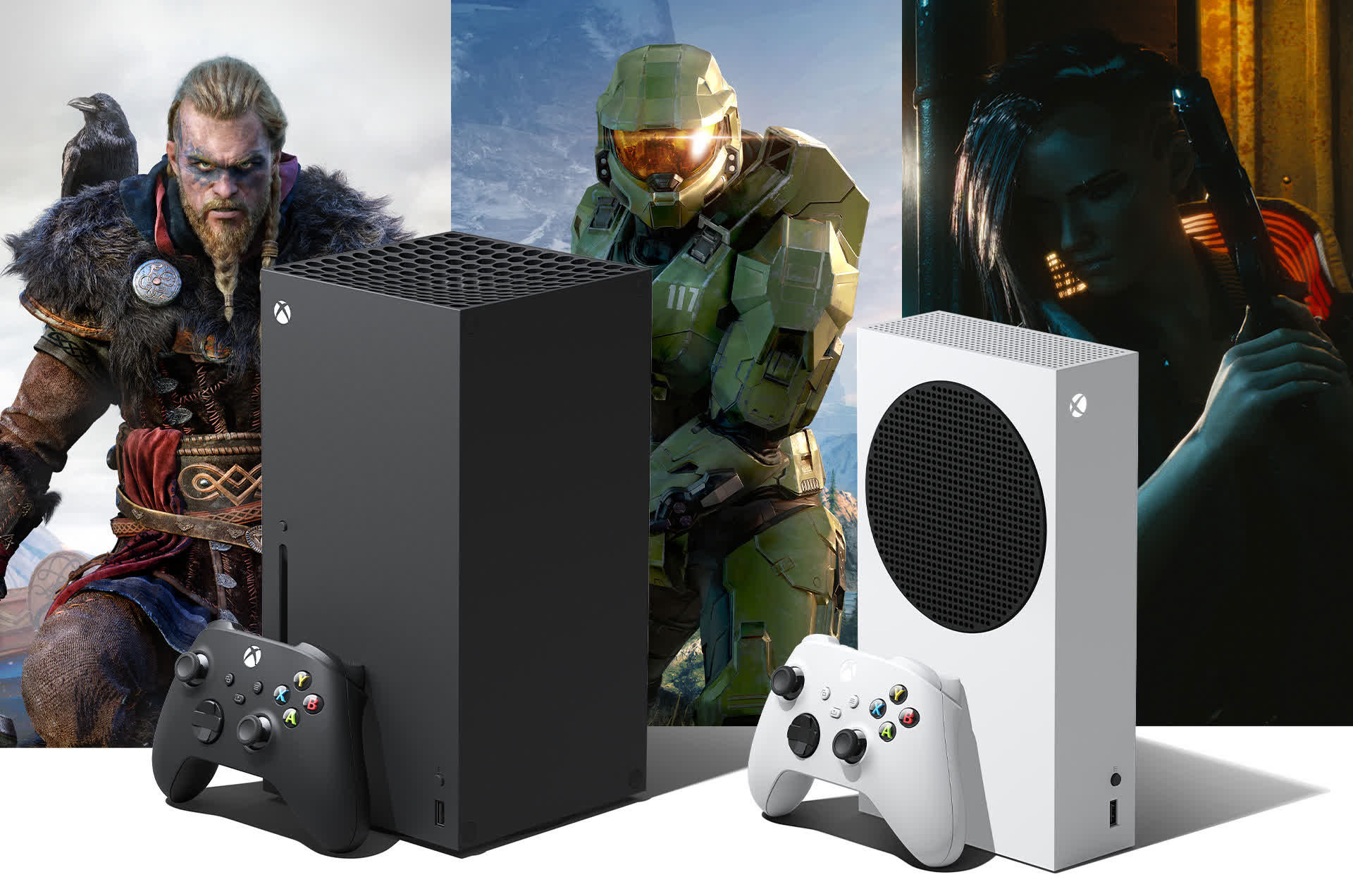 Xbox Series X: Minecraft tech demo with ray tracing looks gorgeous