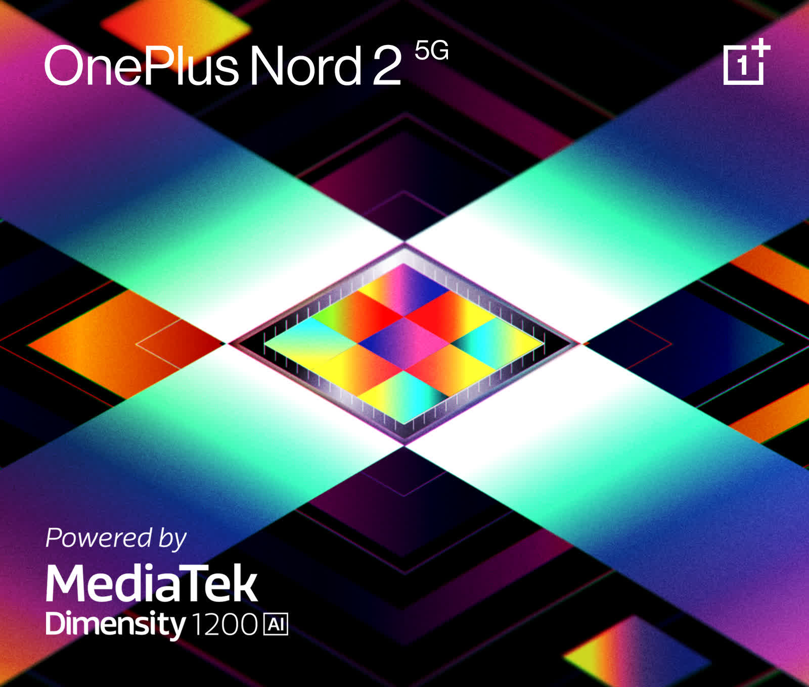 OnePlus says Nord 2 5G phone is on the way, MediaTek powered