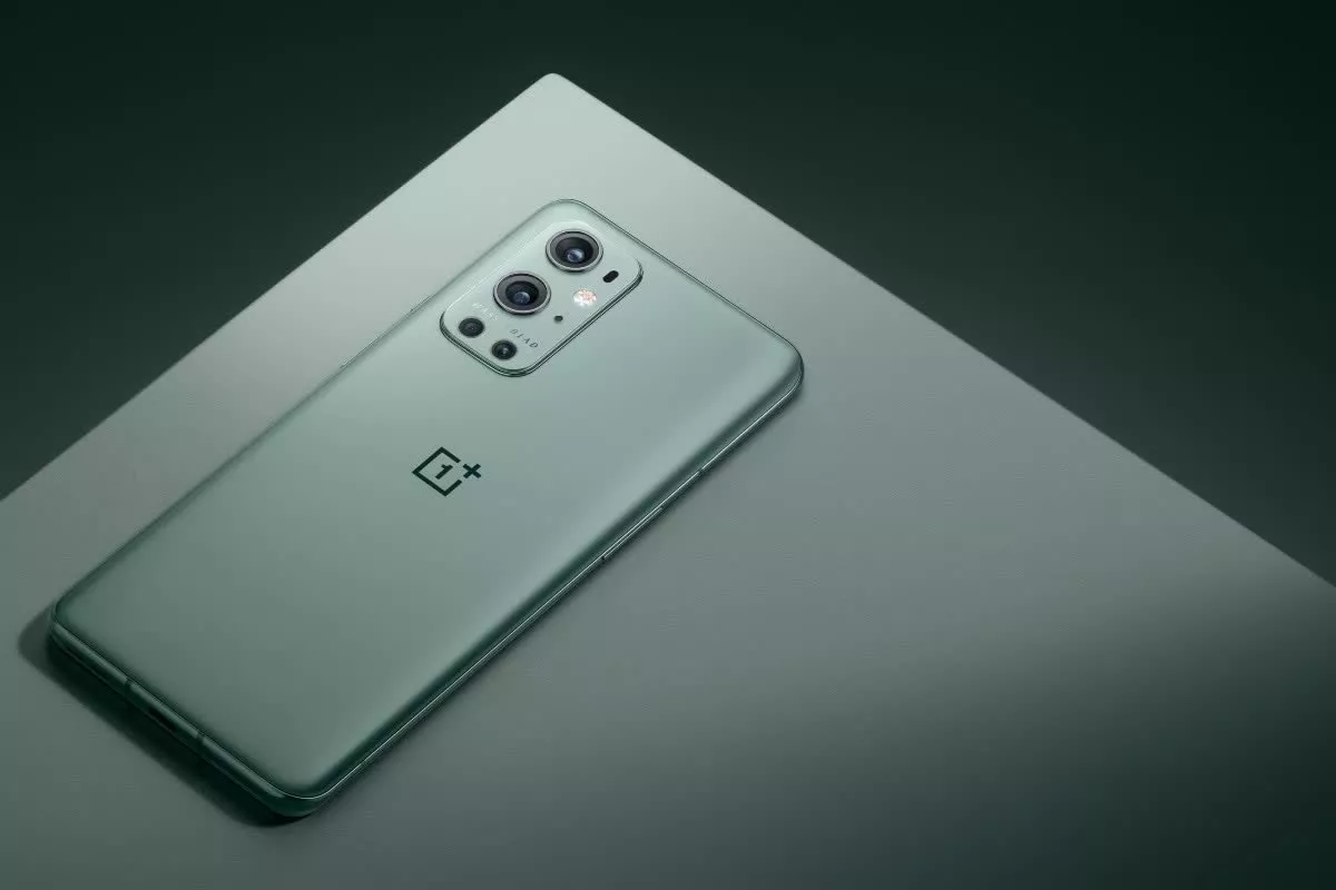 OnePlus 9 Pro gets delisted from Geekbench for benchmark manipulation (OnePlus responds)