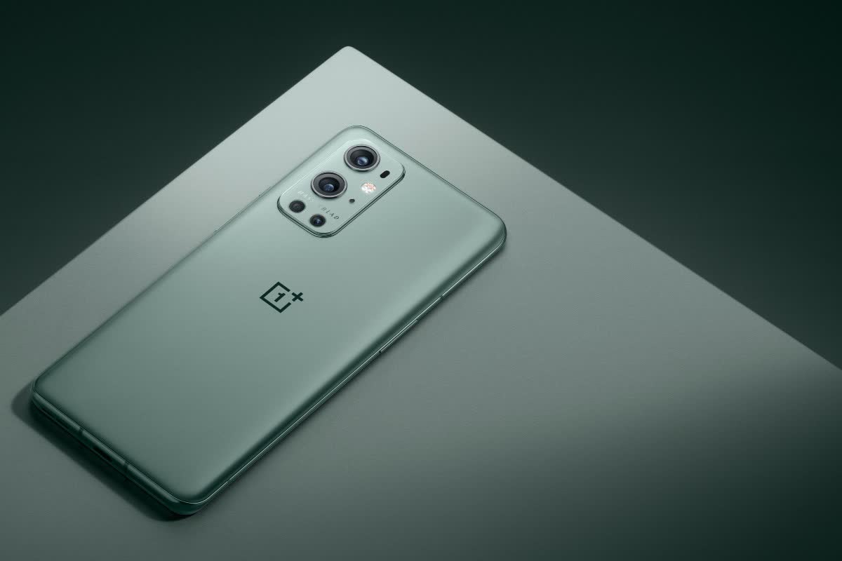 OnePlus 9 Pro gets delisted from Geekbench for benchmark manipulation (OnePlus responds)