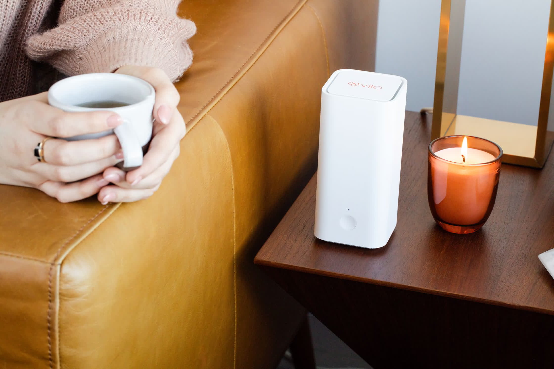 Vilo's mesh Wi-Fi system starts at just $19.99