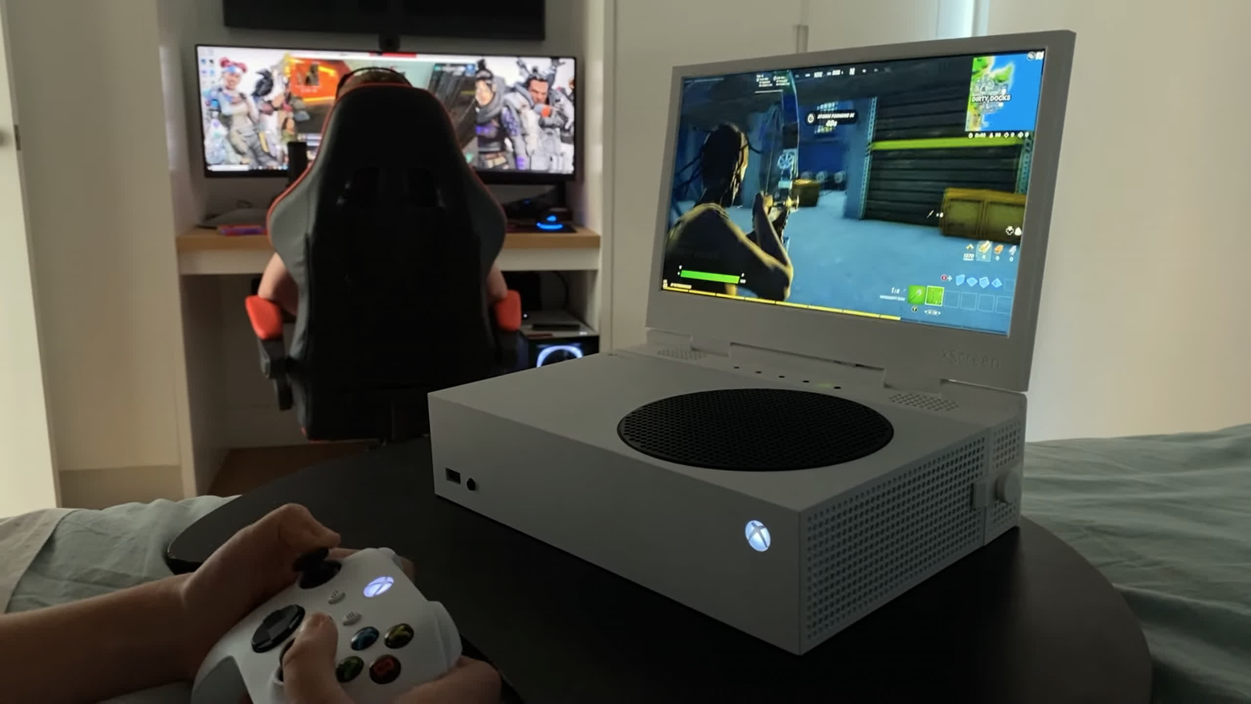 Игра Sims 4 На Xbox One Купить