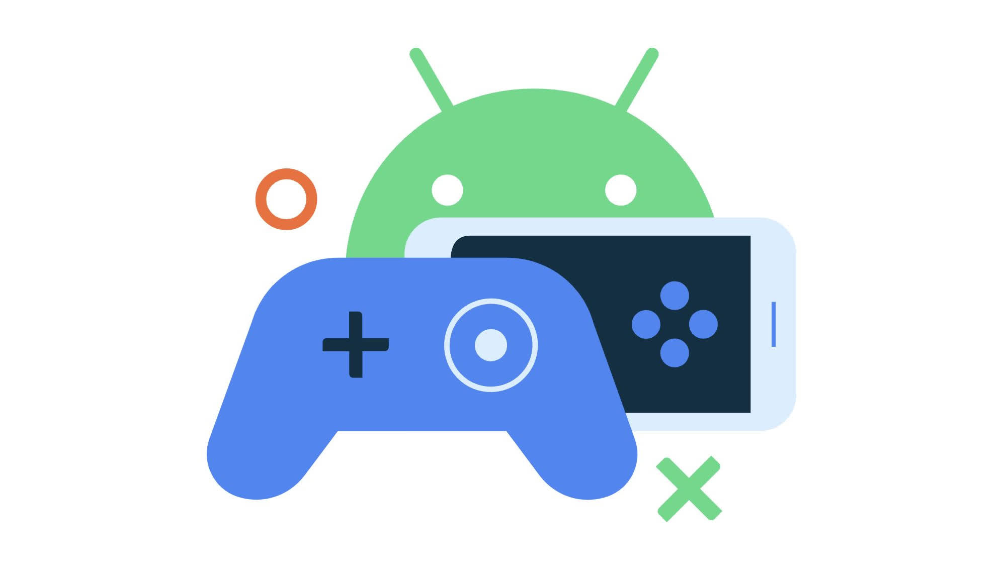 Google is opening Google Play Instant to Android game developers