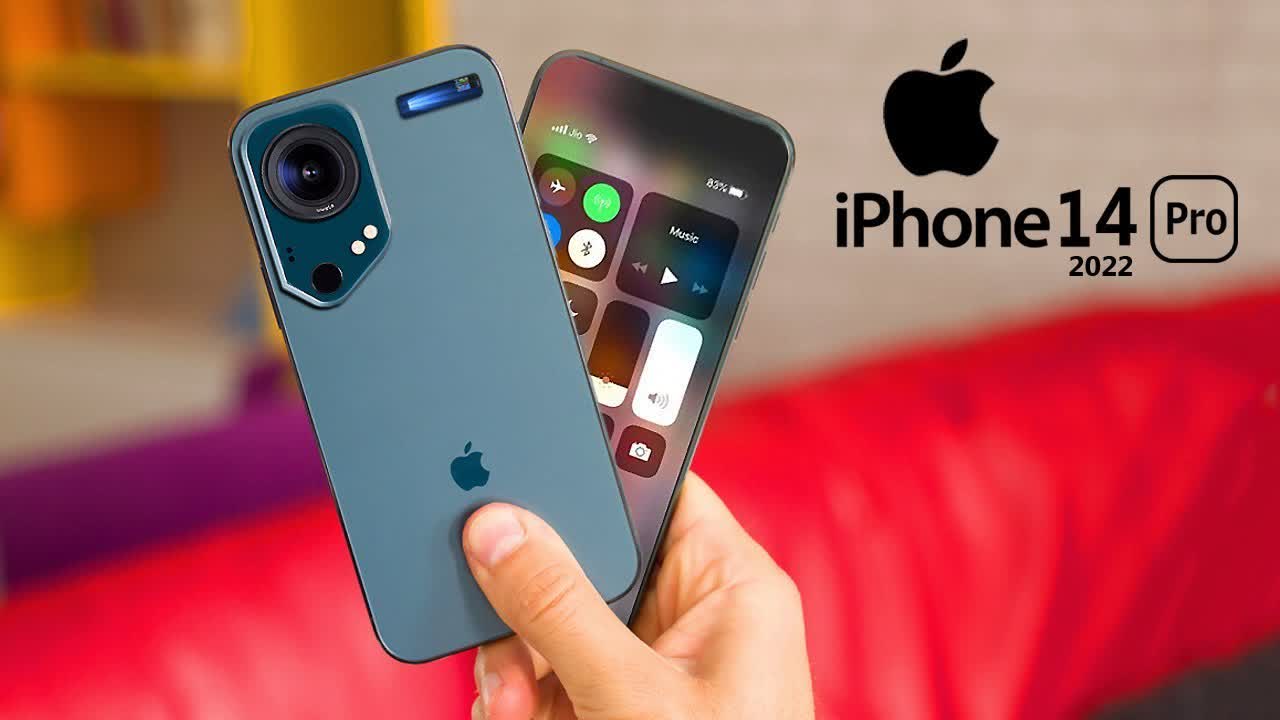 apple insiders leak that iphone 14 will bring back touch id via 'in-screen' fingerprint scanner | techspot