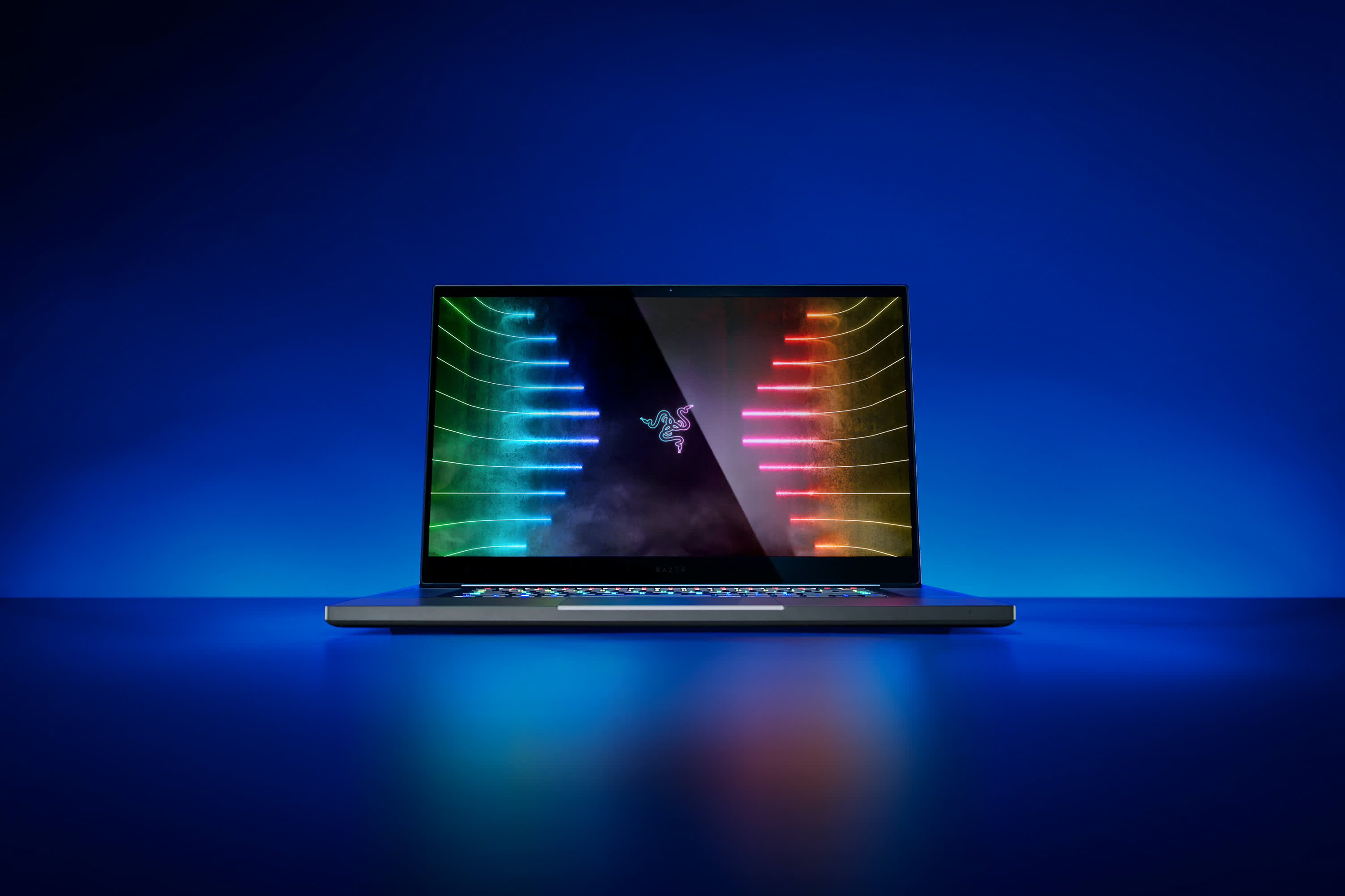 Razer refreshes Blade 17 and Blade 15 laptops with faster internals, Thunderbolt 4, and more