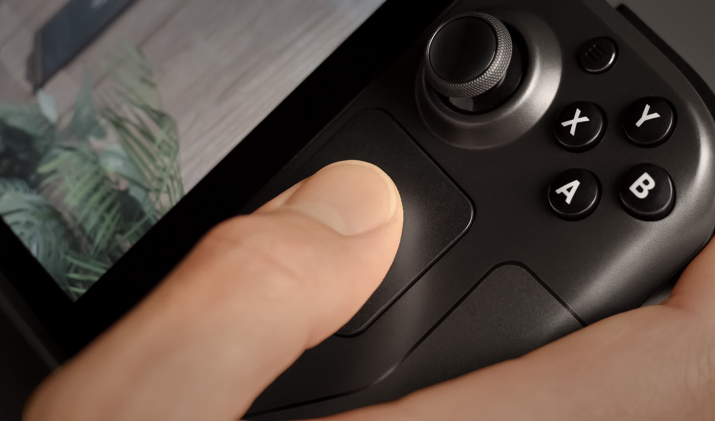 Valve confirms Steam Deck can be used as PC controller, does not support external GPUs
