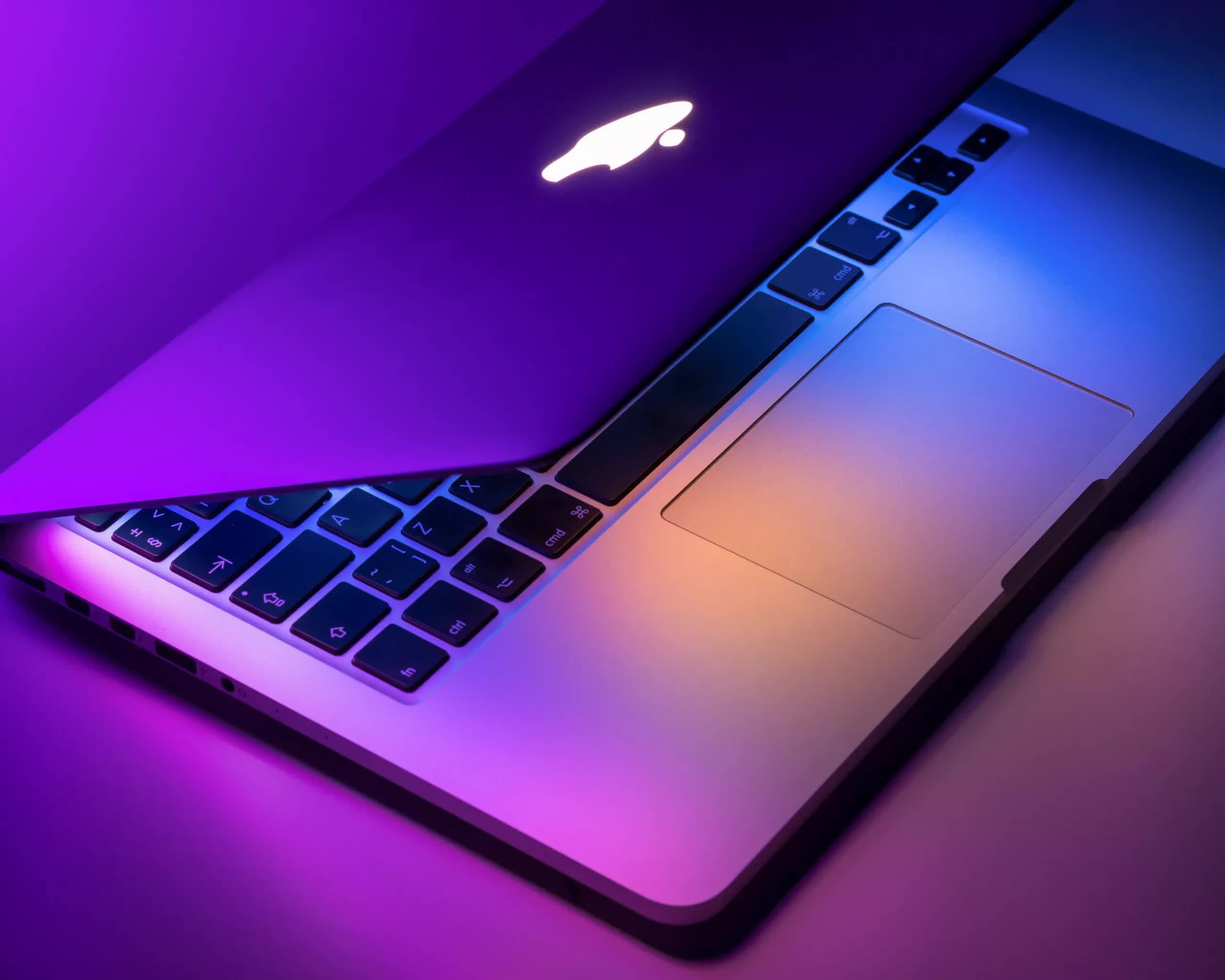 Apple set to launch new MacBook Pro models between September and November