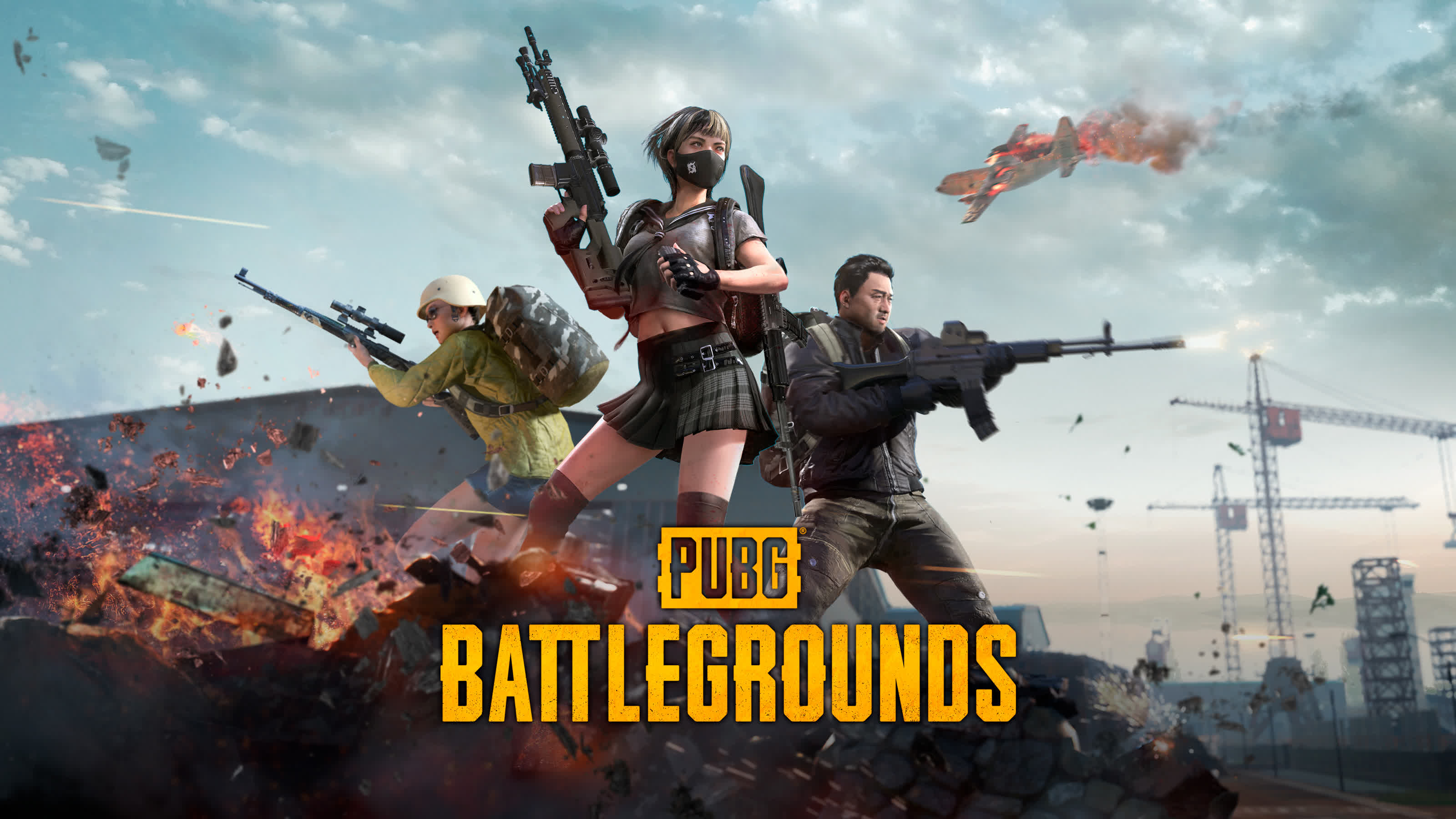 Castlevania producer is working on a PUBG animated project | TechSpot