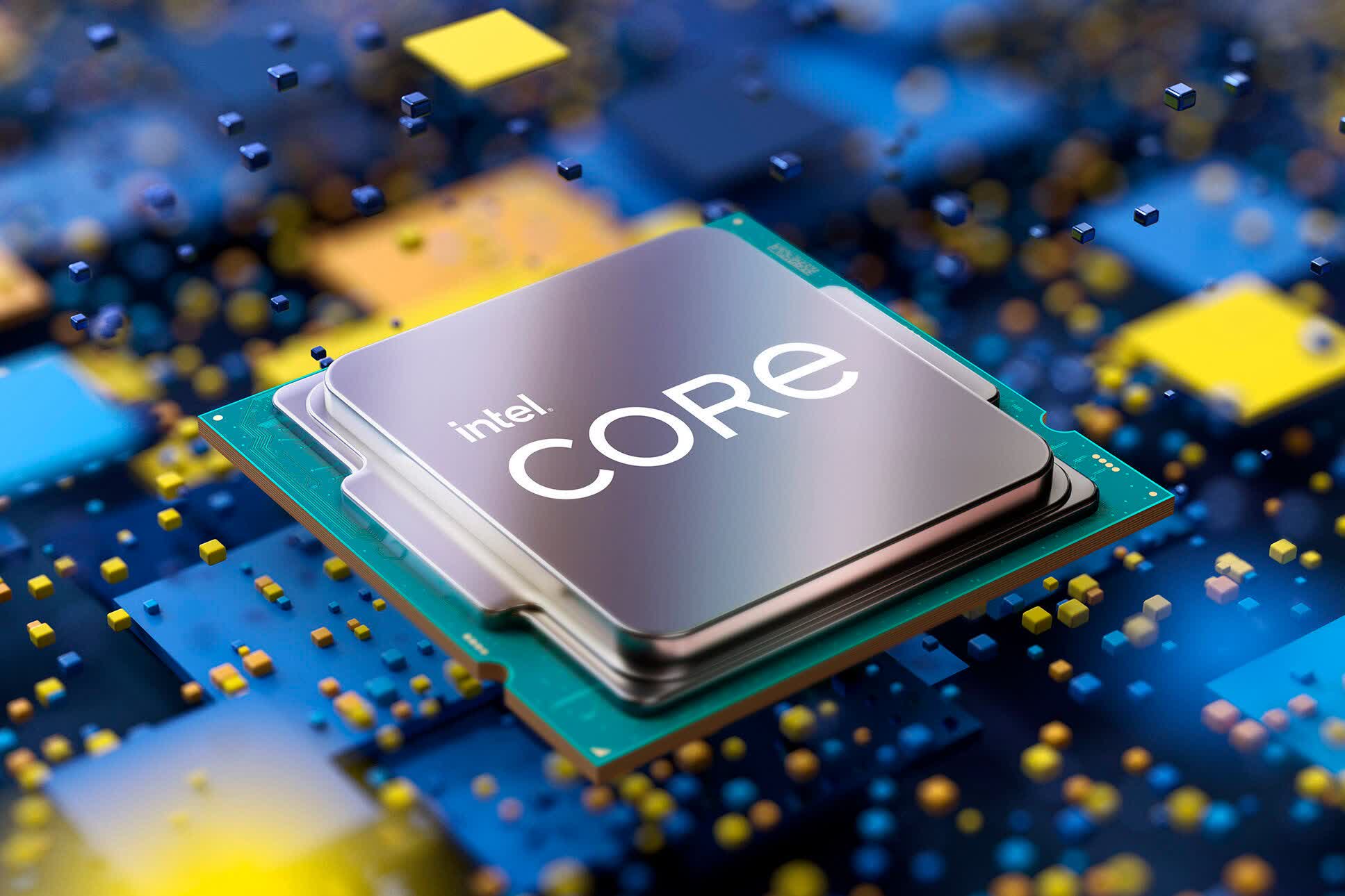 Geekbench and CPU-Z leaks indicate slight clock boost and good performance increase for Core i5-14600K