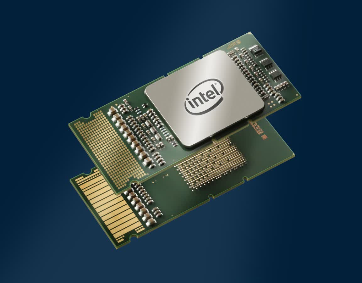 Intel's Itanium is finally dead