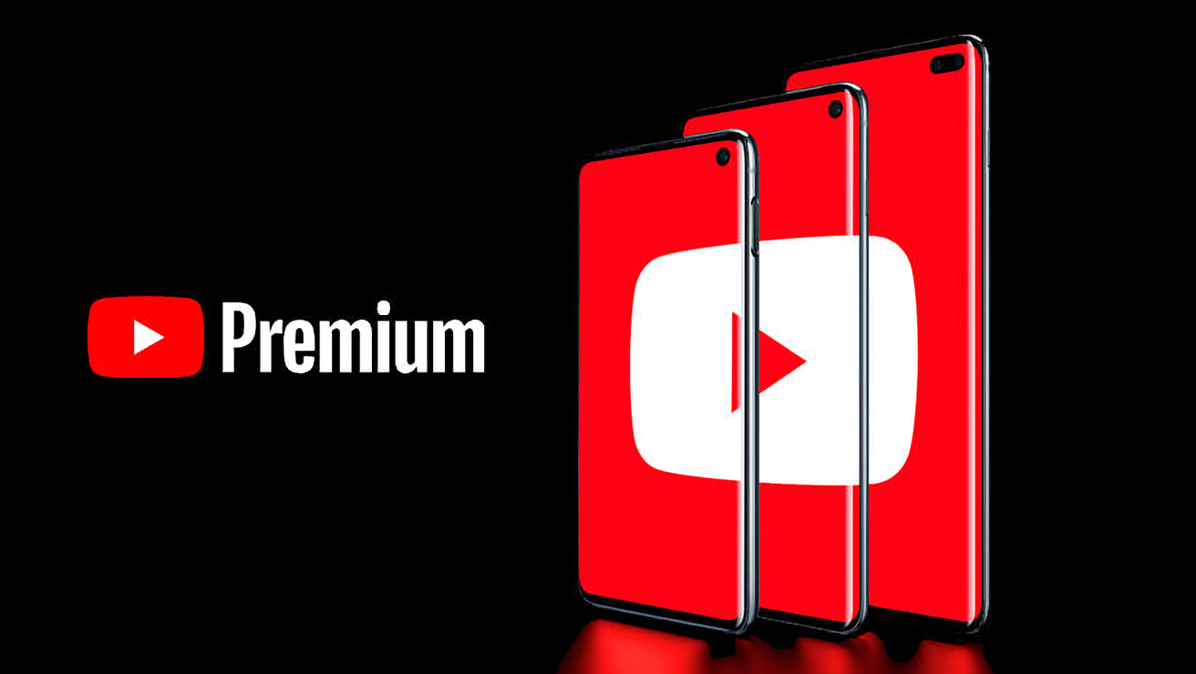 YouTube is testing a more affordable 'Premium Lite' subscription that only removes ads