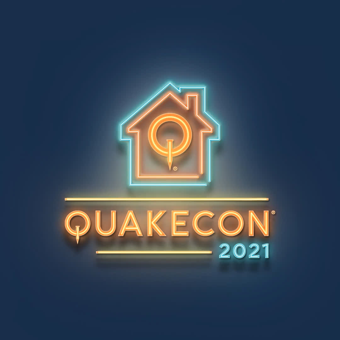 "Revitalized Quake" spotted in QuakeCon 2021 schedule