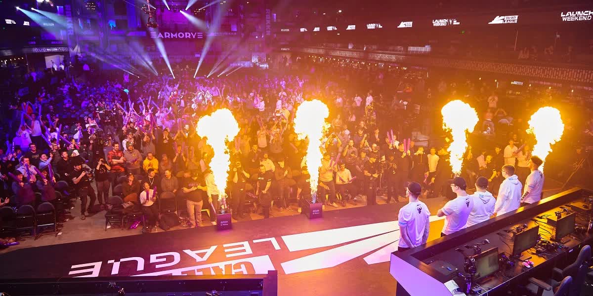 Astro and US Army drop Call of Duty League sponsorship