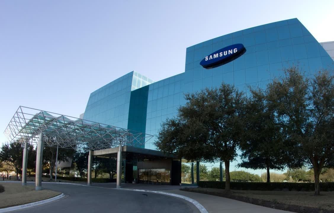 Samsung jumps above Intel to become world's top semiconductor supplier