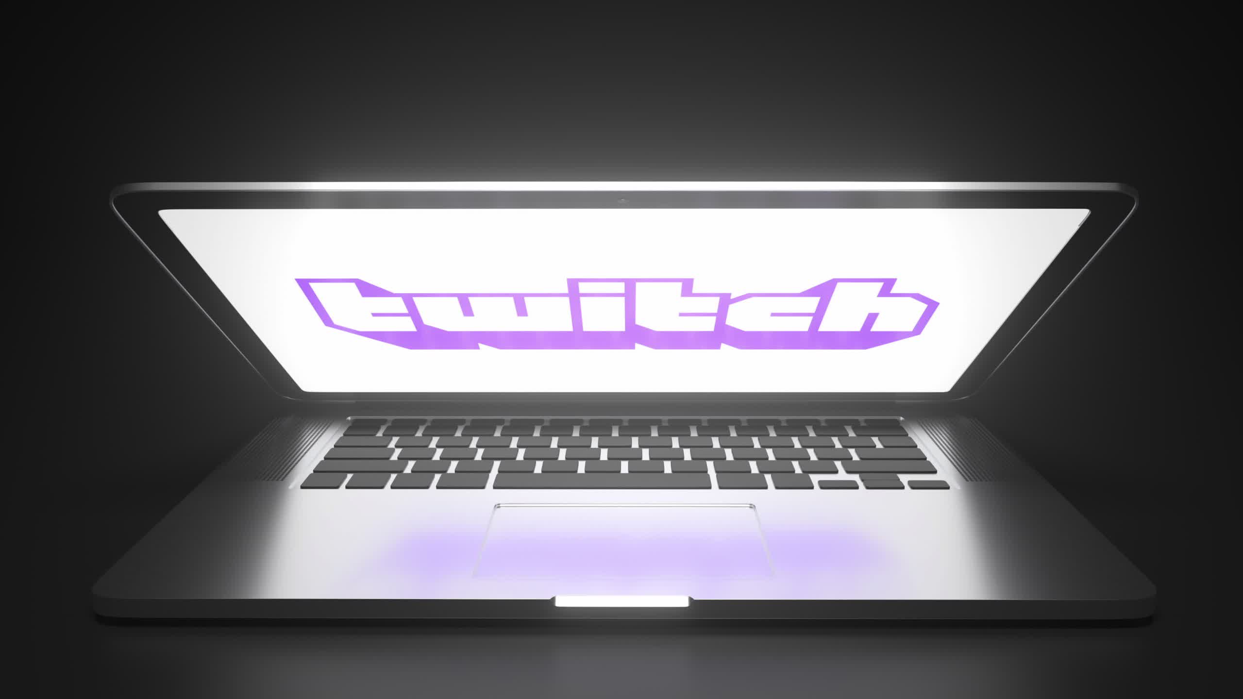 All of Twitch has just leaked, including its source code and user payouts