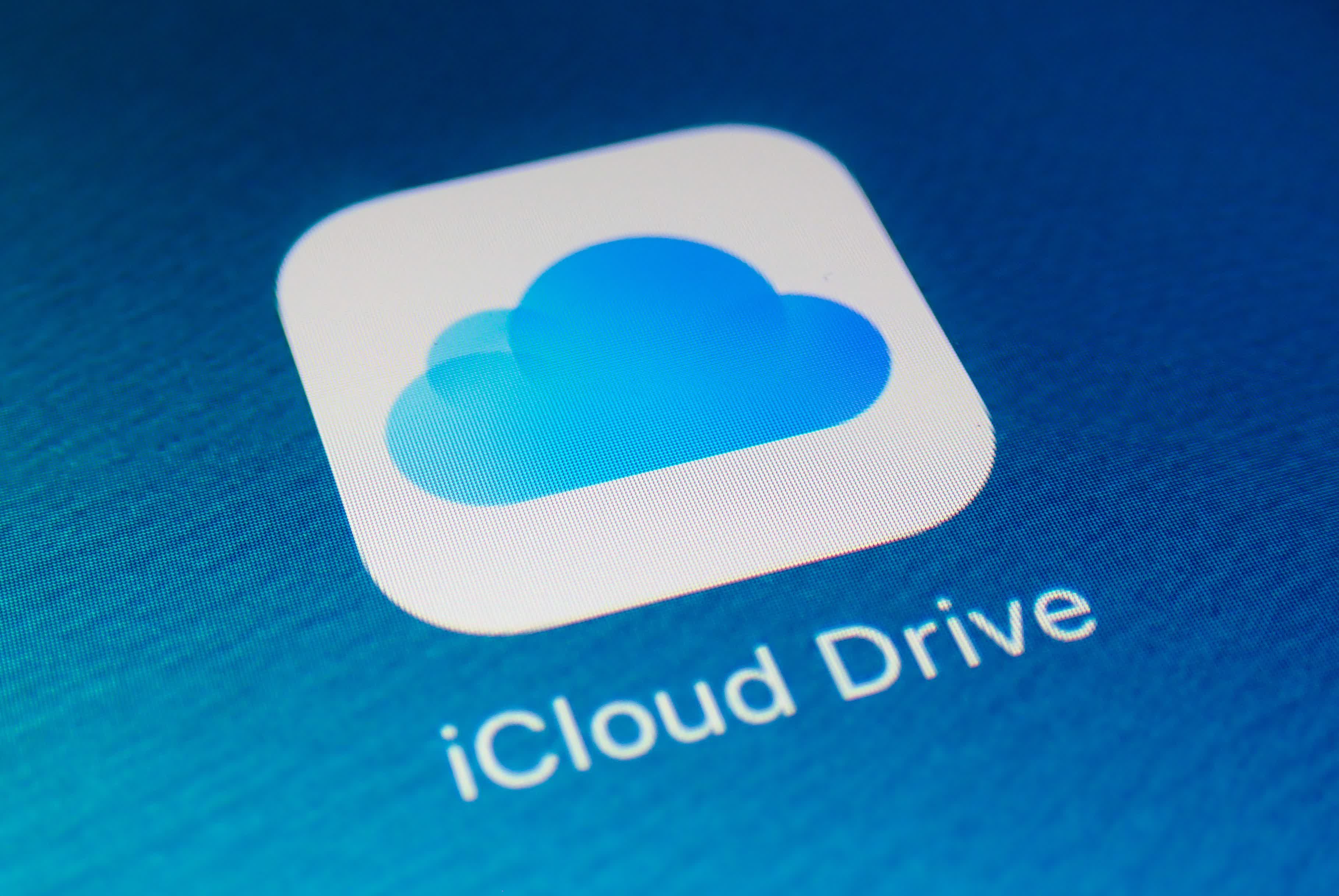 Some iCloud users to receive payout after Apple settles class action for $14.8 million