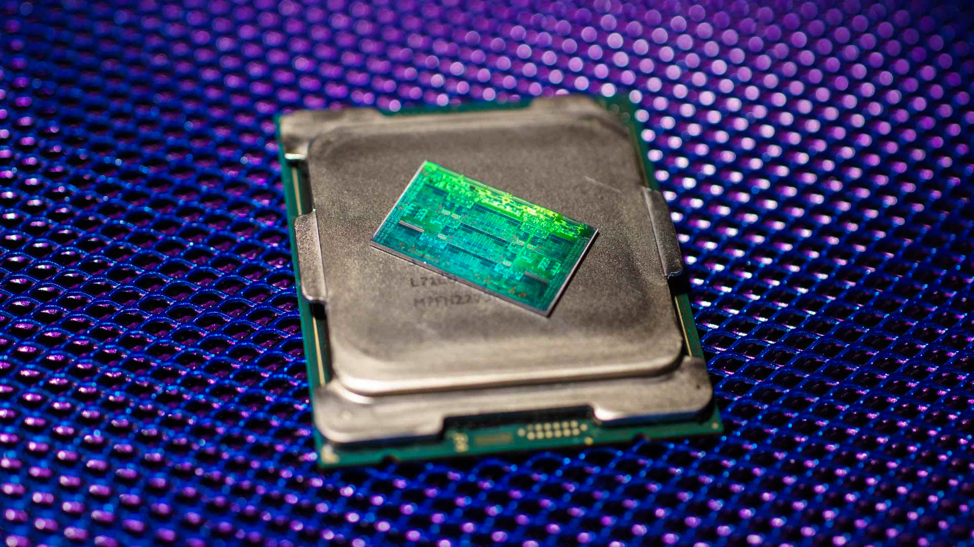 Early benchmarks show how Intel's Core i9-12900K is coming after the Ryzen 9 5950X's performance crown