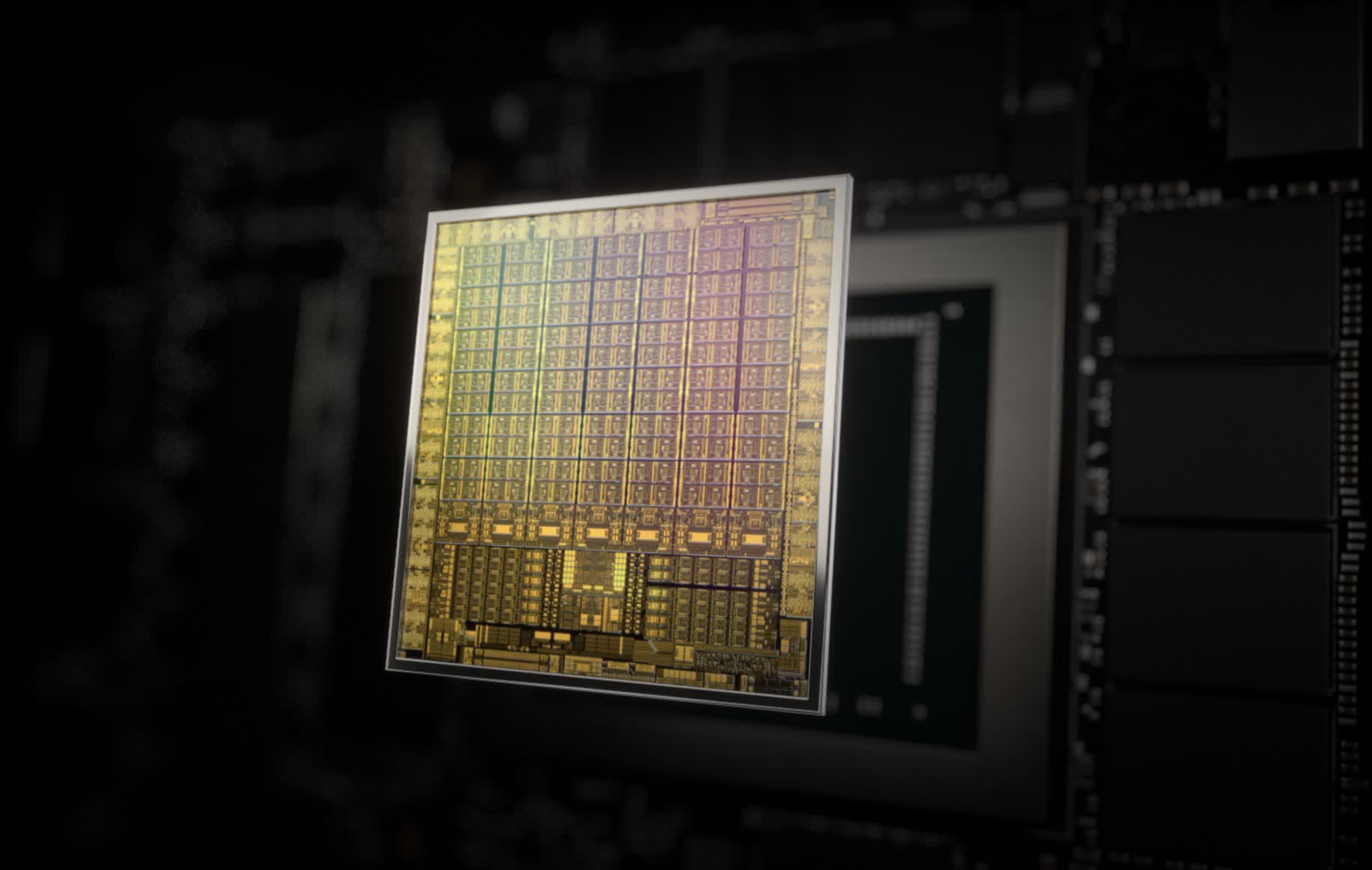 More rumors suggest Nvidia Lovelace a.k.a. RTX 4000 series will use TSMC N5