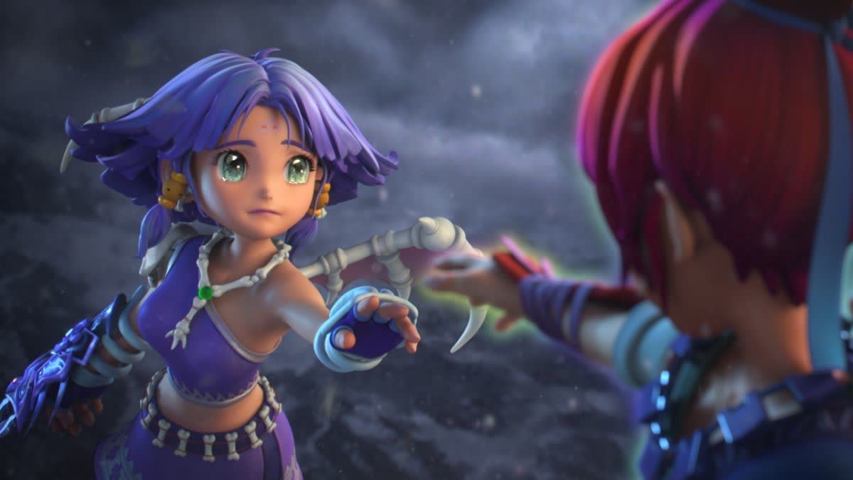 China allows children under 18 to play online games for one hour only on Fridays, weekends and holidays