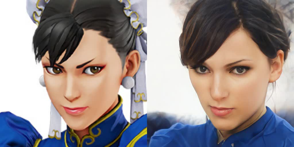 Street Fighter Chun Li - Google Search