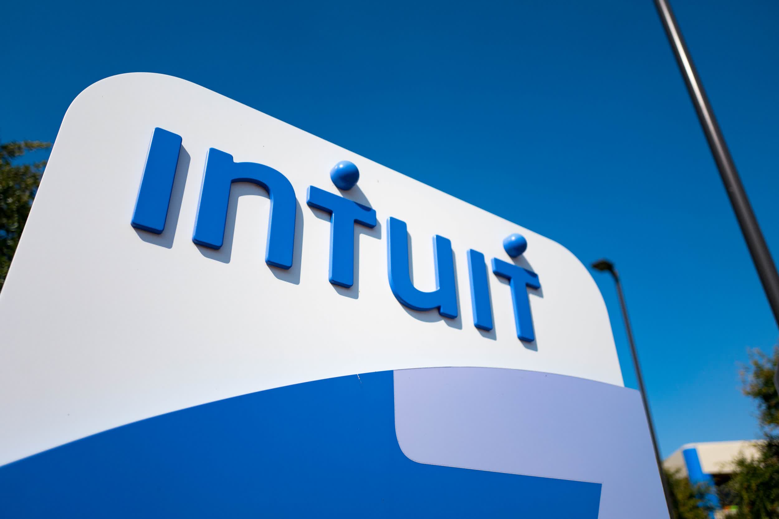 Intuit said to be mulling $10B acquisition of e-mail marketing service Mailchimp