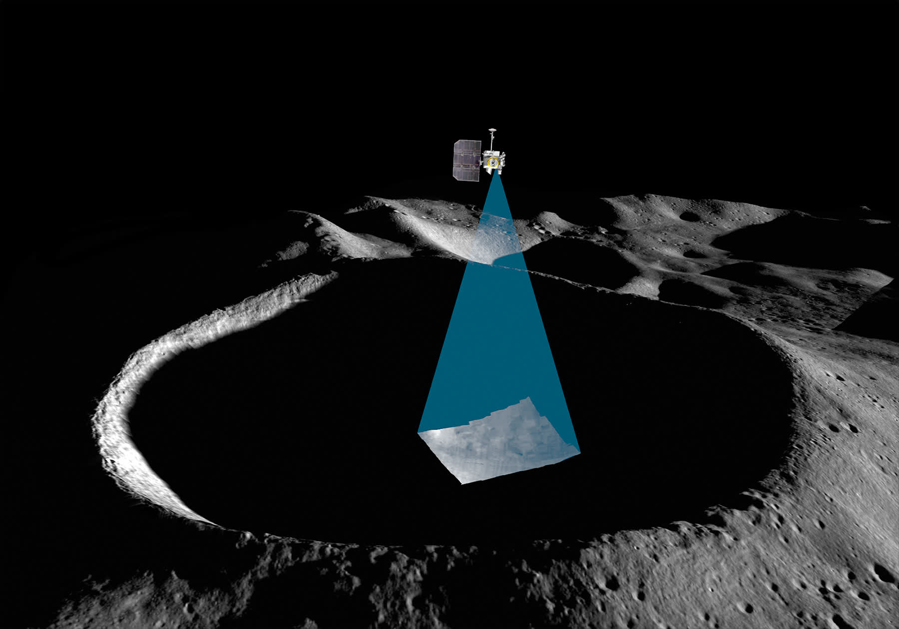 South Korea's first lunar expedition is on track for August 2022 launch