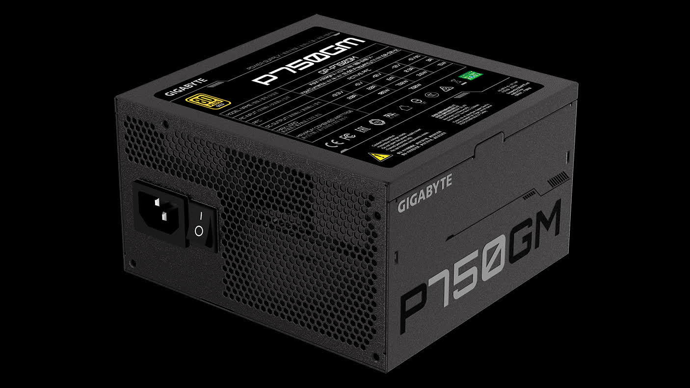 Gigabyte finally gets around to posting RMA portal for explosive PSUs