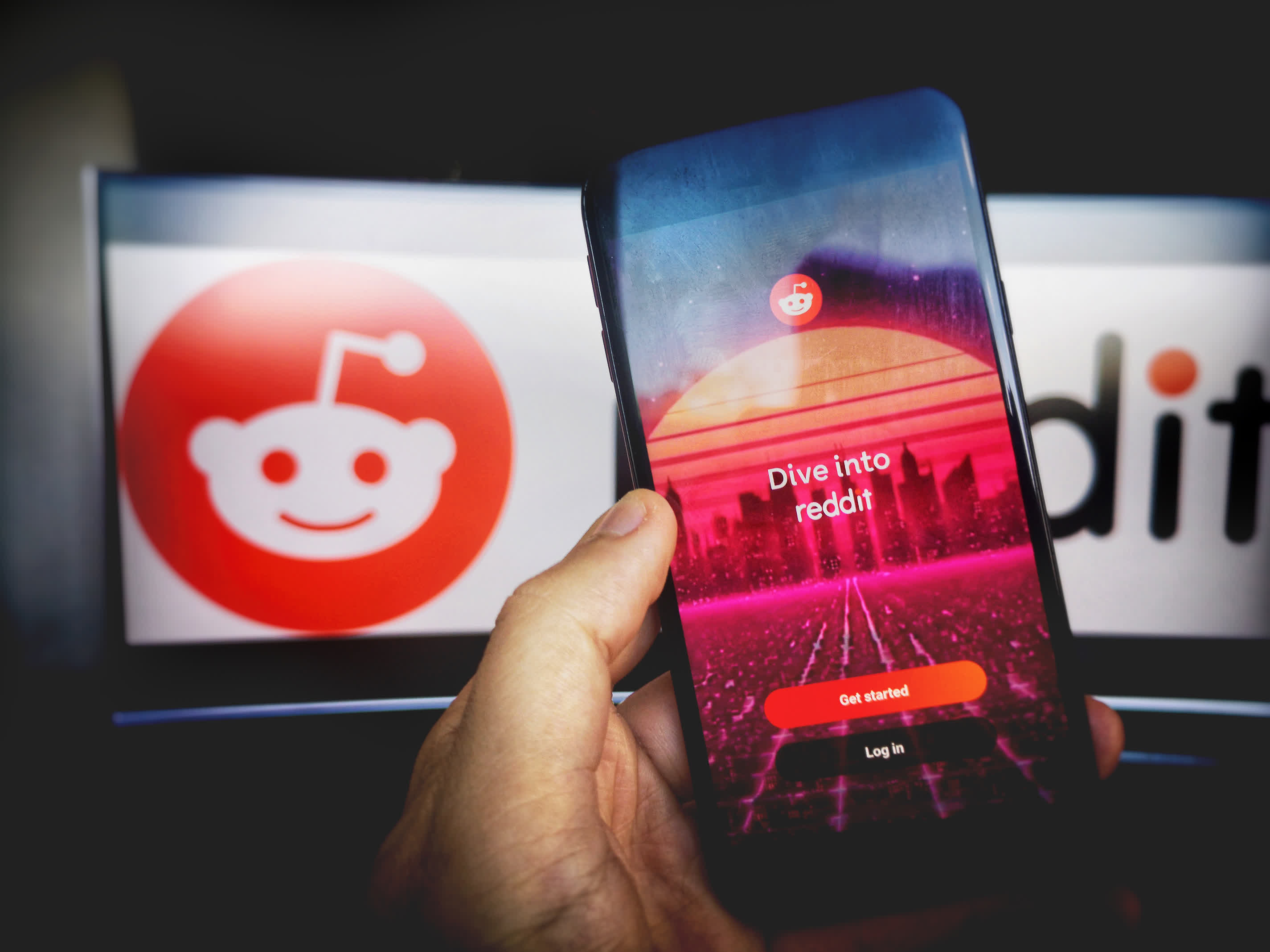 Reddit is reportedly gearing up for an early 2022 IPO