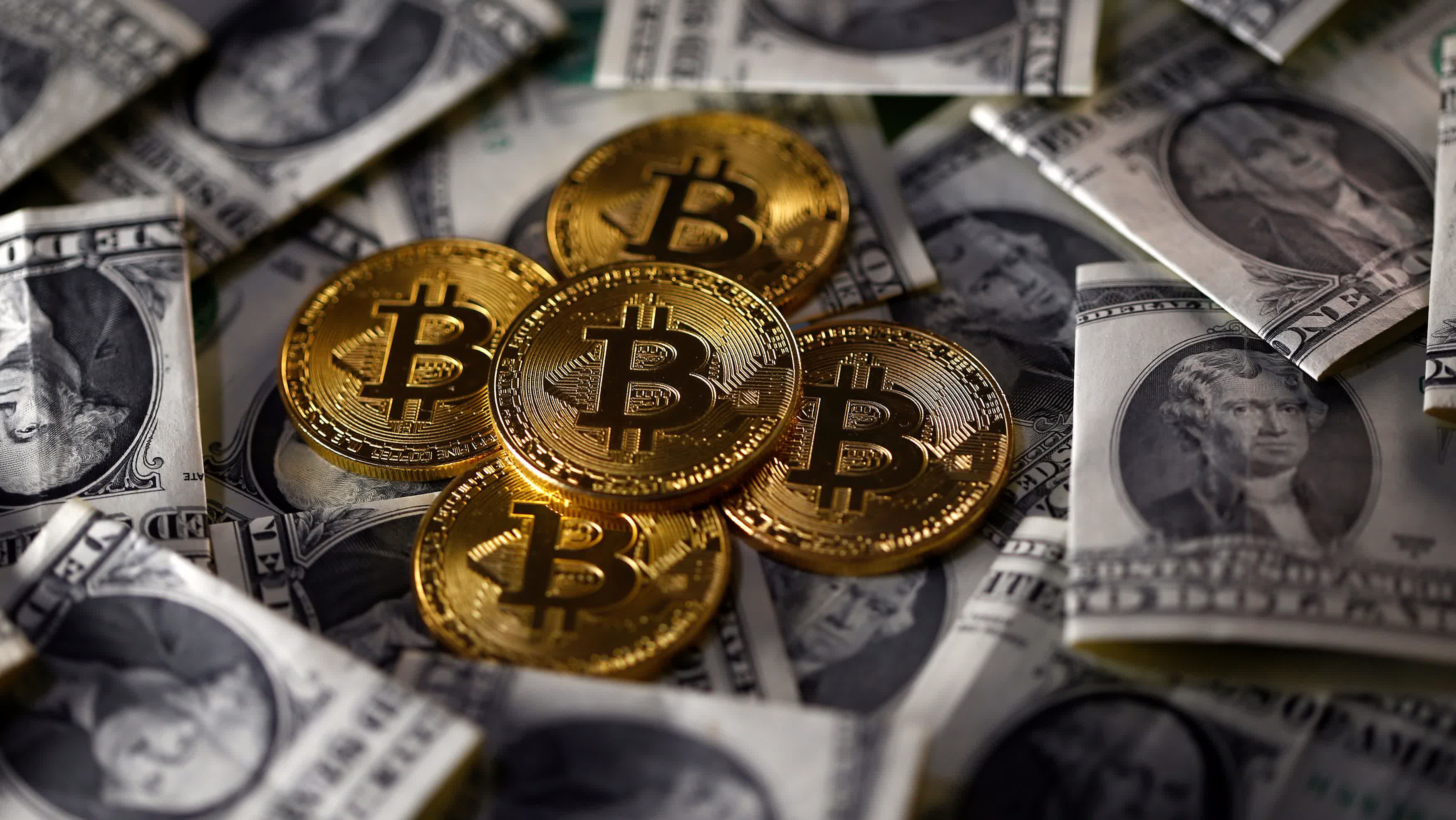 It's official: El Salvador is the first country to adopt Bitcoin as an official currency