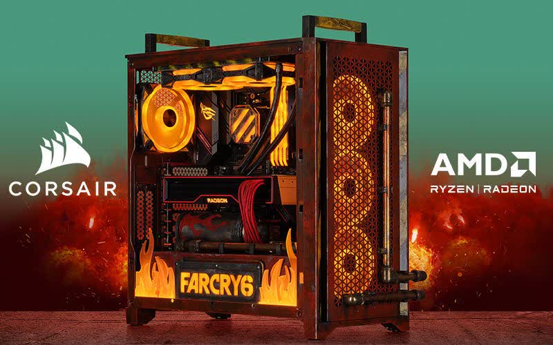 Far Cry 6 PC Editions