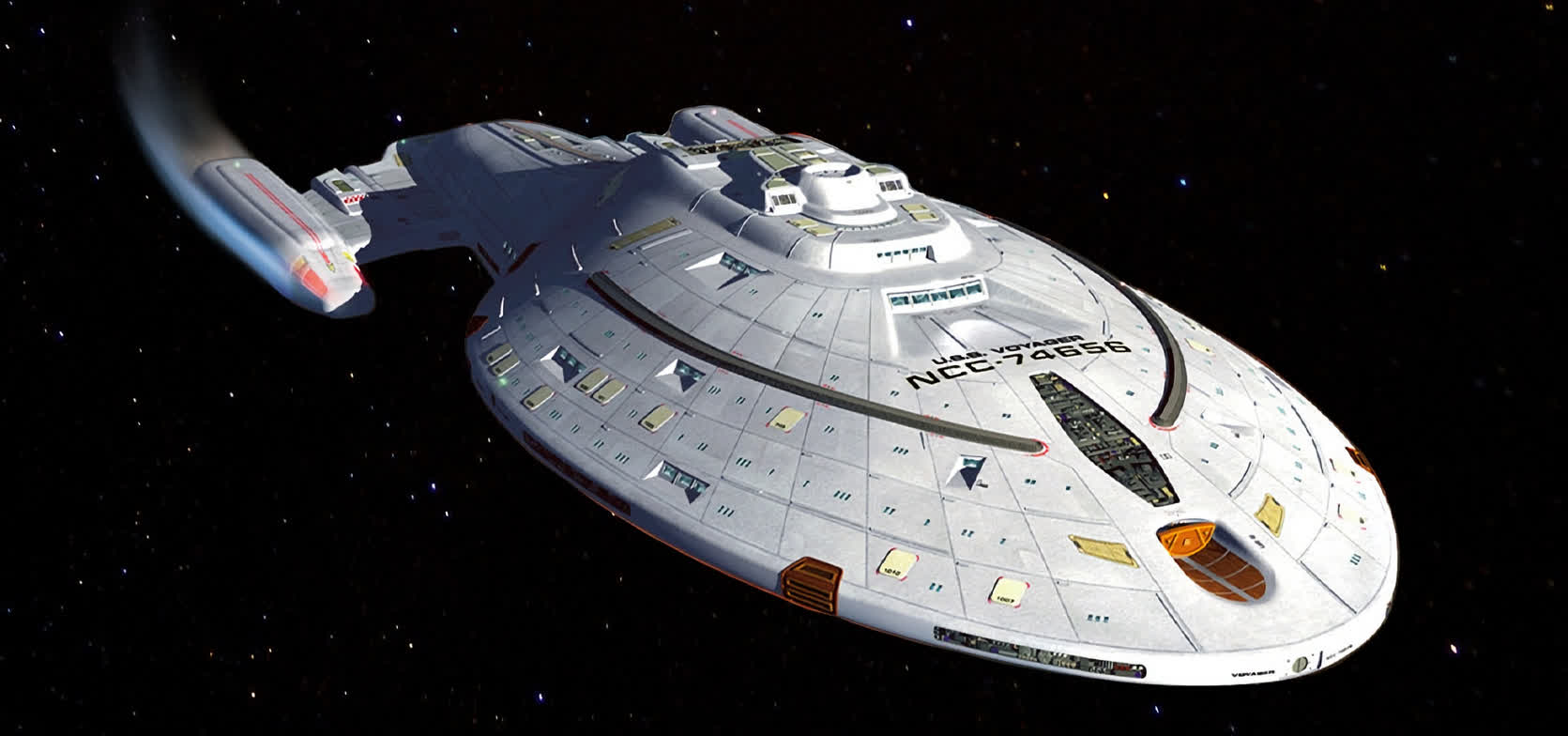 GOG celebrates Star Trek Day by adding six classic games to its catalog