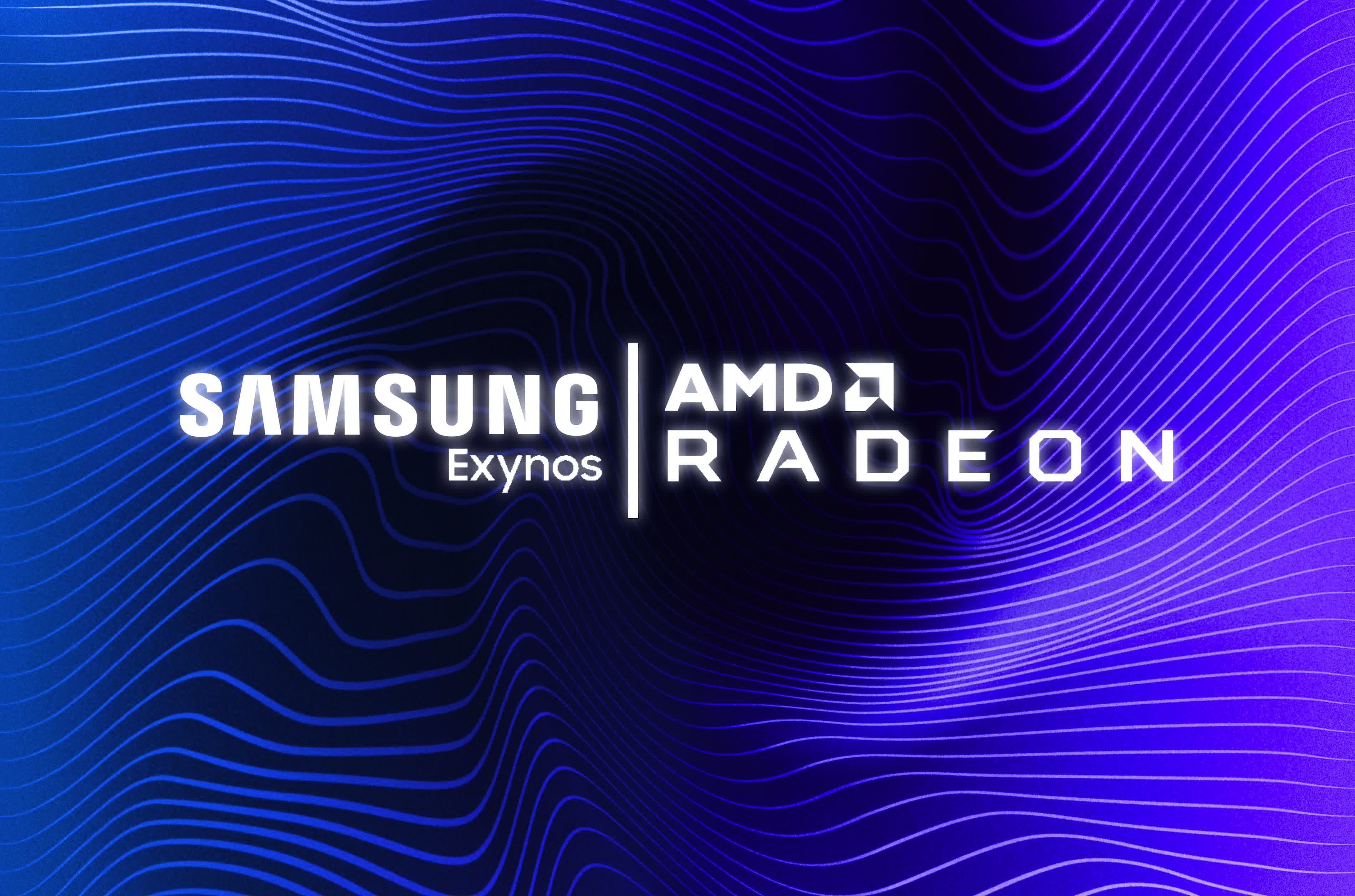 Exynos chips with AMD RDNA 2 graphics could power future Galaxy A-series phones, too