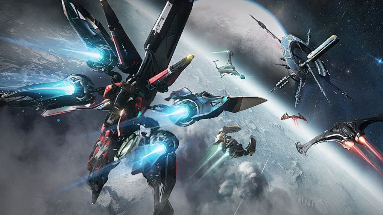 Can a PS5 run Star Citizen?