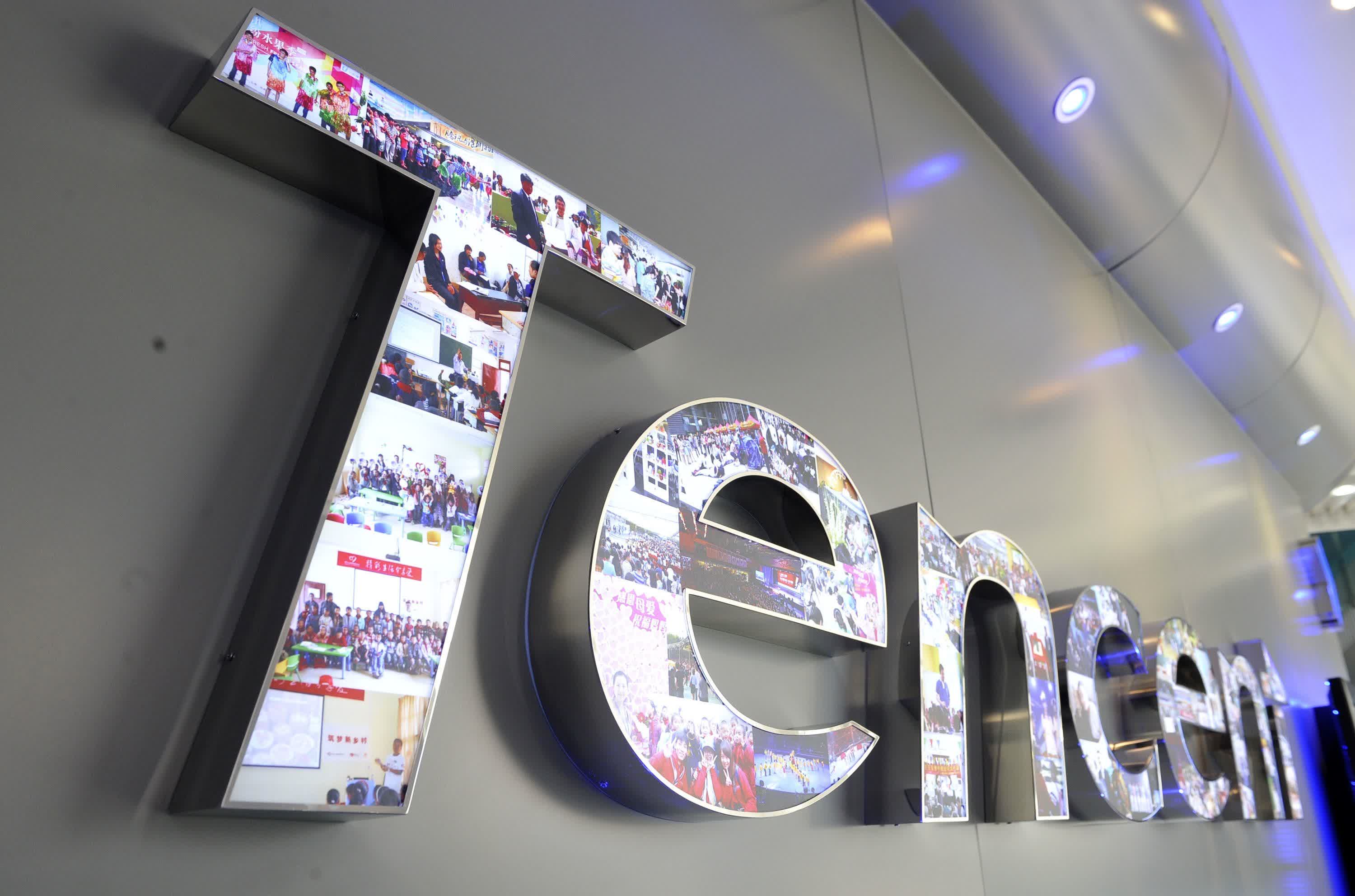 Gaming giants Tencent and NetEase stocks dive overnight after threat of further Chinese regulation