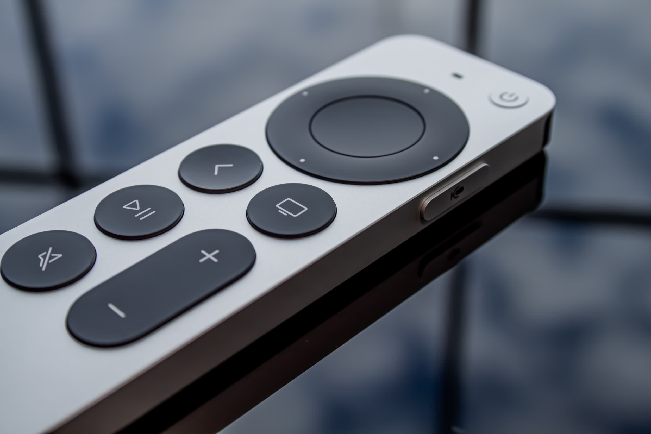 Apple reportedly decides against low-cost TV dongle, will instead double down on original content production