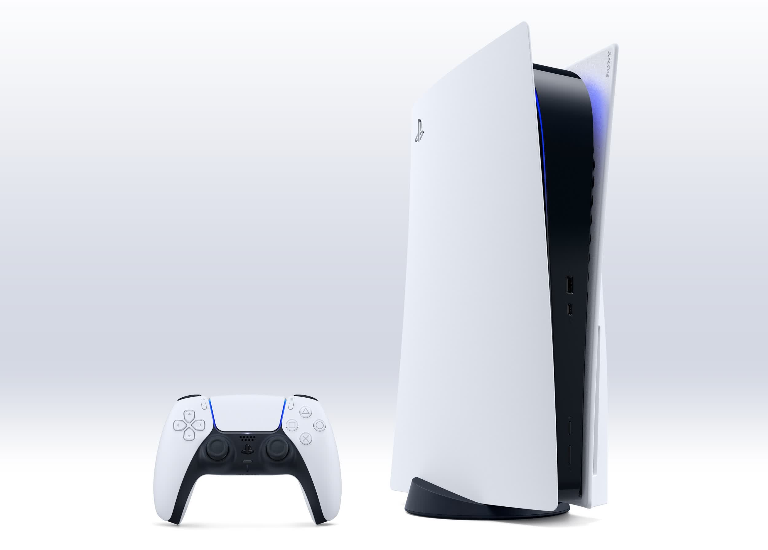 PS5 Pro Rumored for Summer 2023, Features Liquid Cooling